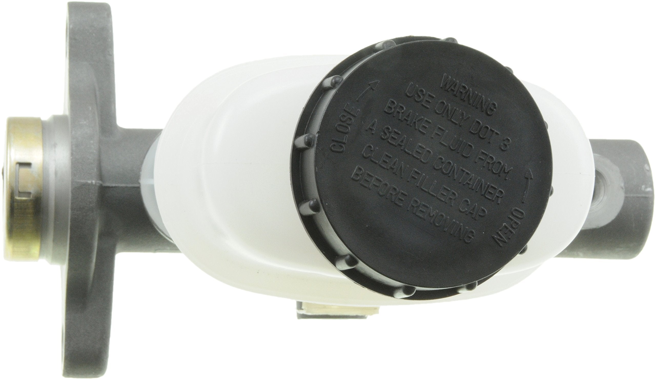 Dorman M390233 Brake Master Cylinder Compatible With Select Infiniti / Nissan Models