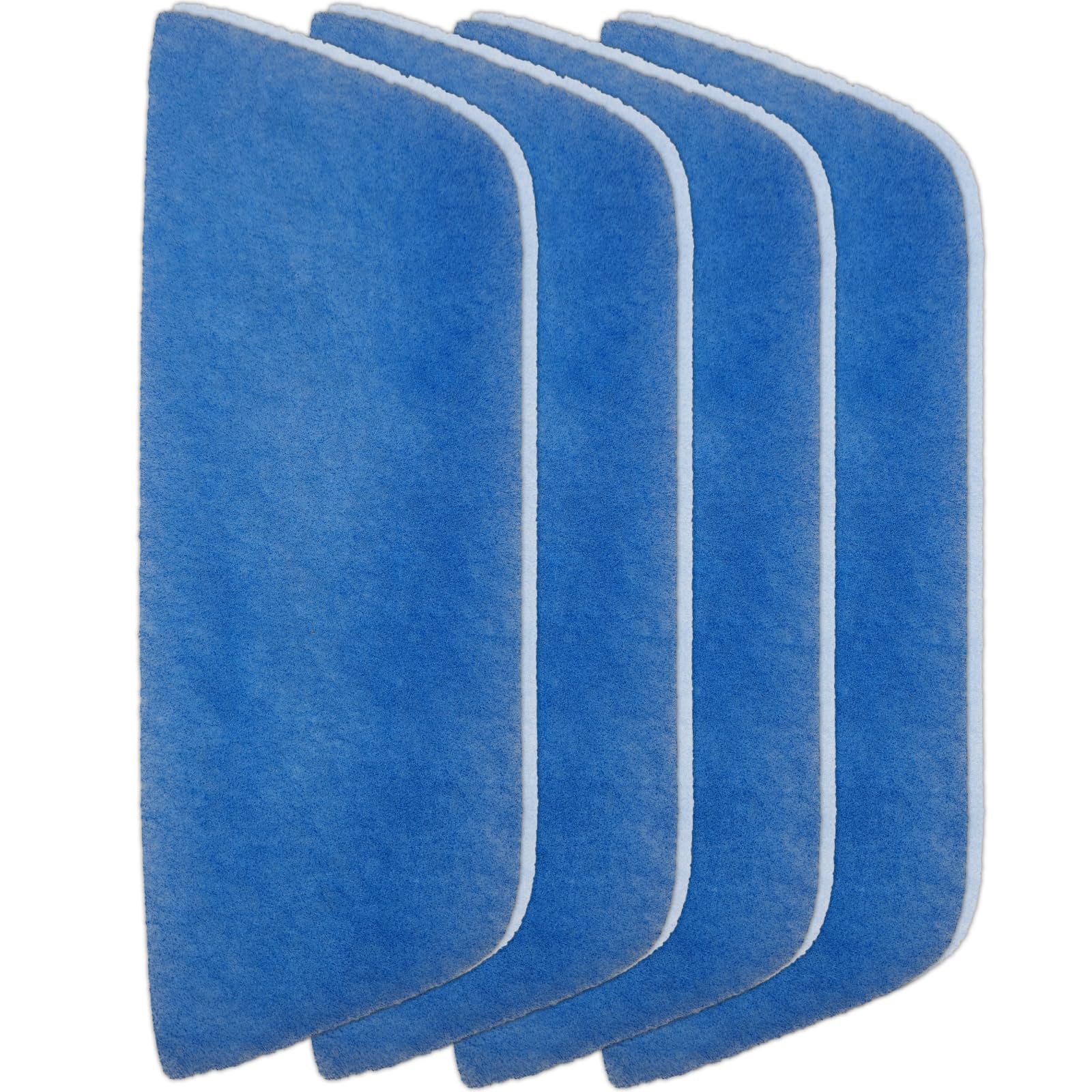 RV Air Conditioner Filter - 6 x 16 RV AC Replacement Filters For Coleman Mach Unit MERV 8 Air Filter (2 Pack)