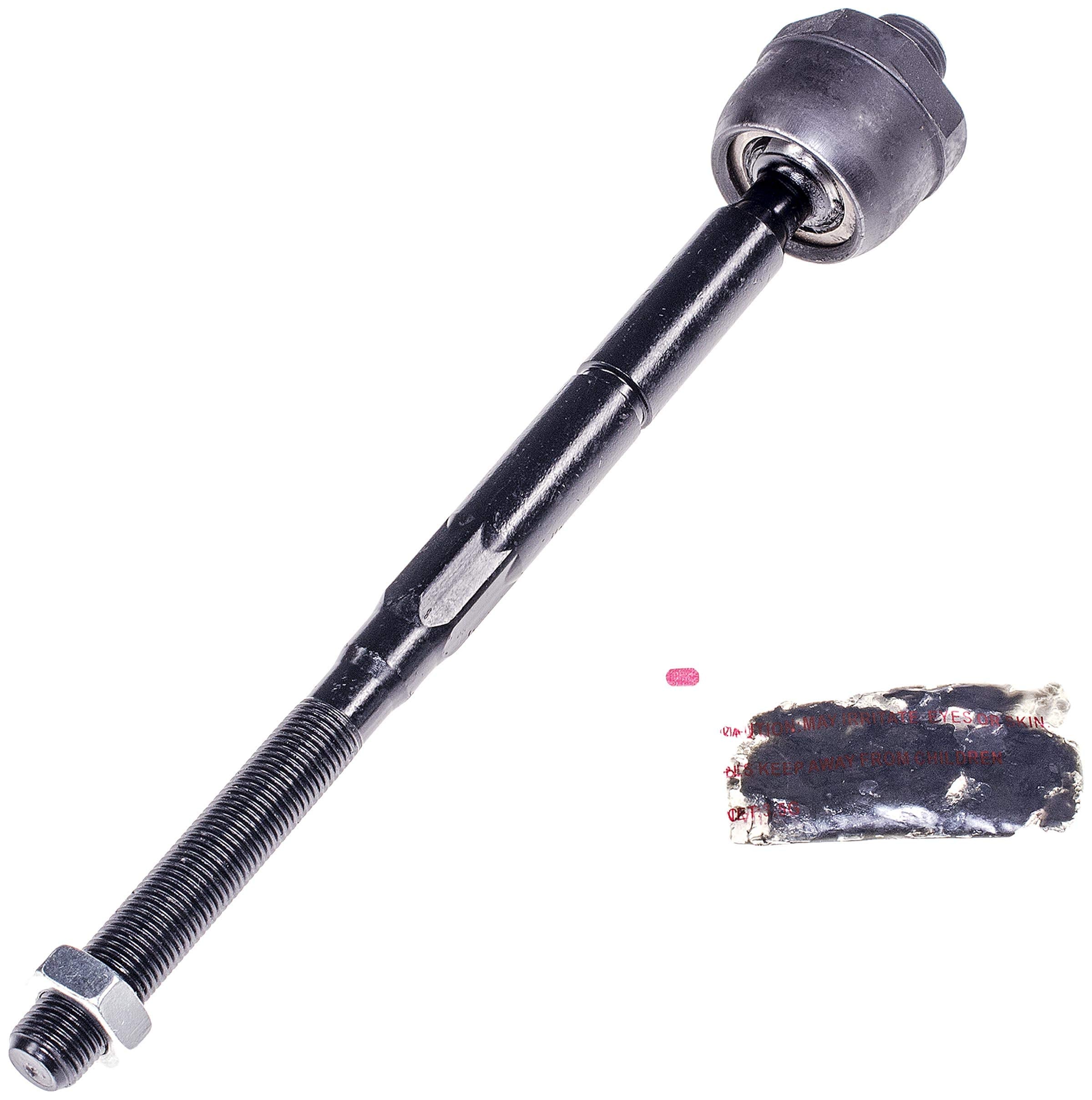 Dorman Ti90100 Front Inner Steering Tie Rod End Compatible With Select Chevrolet/Gmc Models