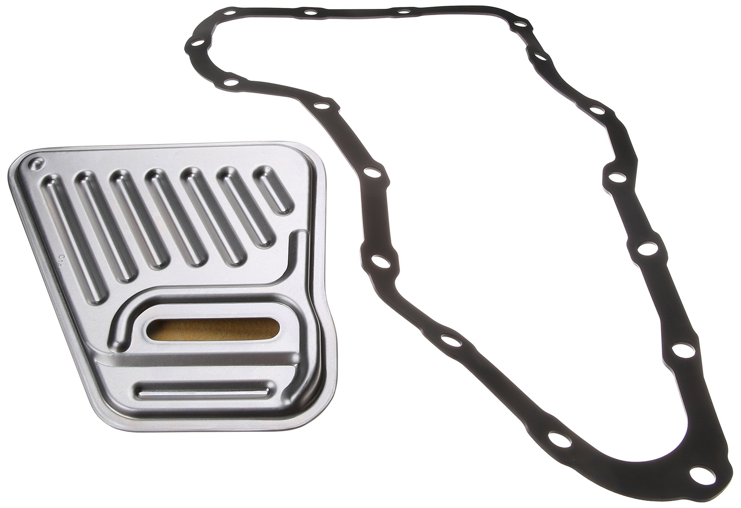 Wix Filters - 58956 Automatic Transmission Filter, Pack Of 1