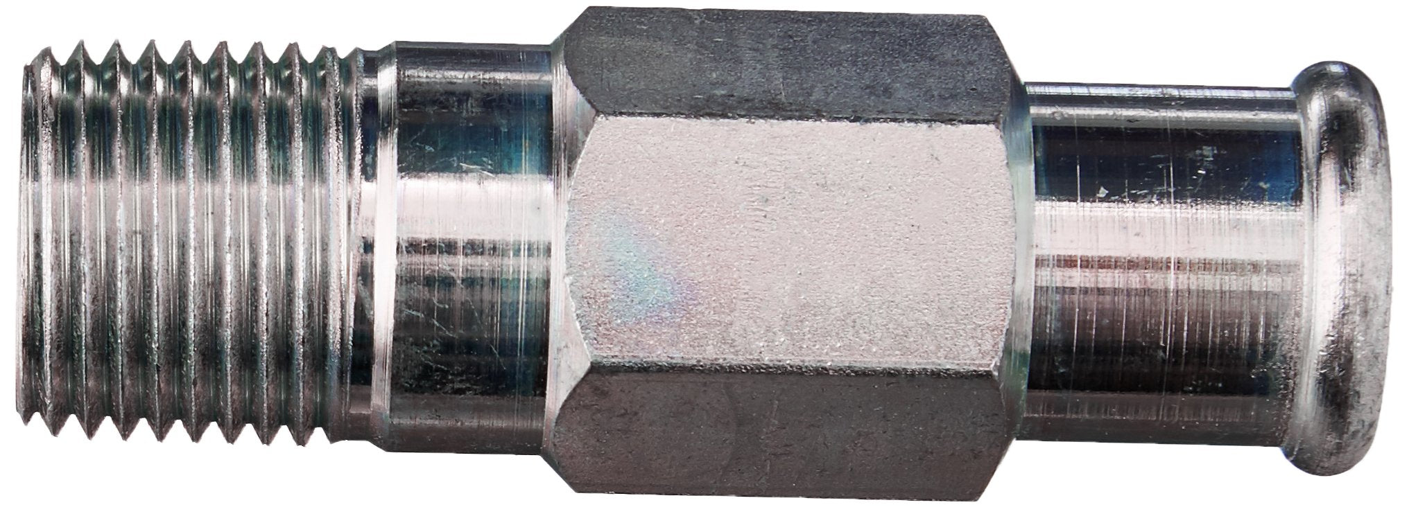 Four Seasons 84735 Straight Heater Fitting