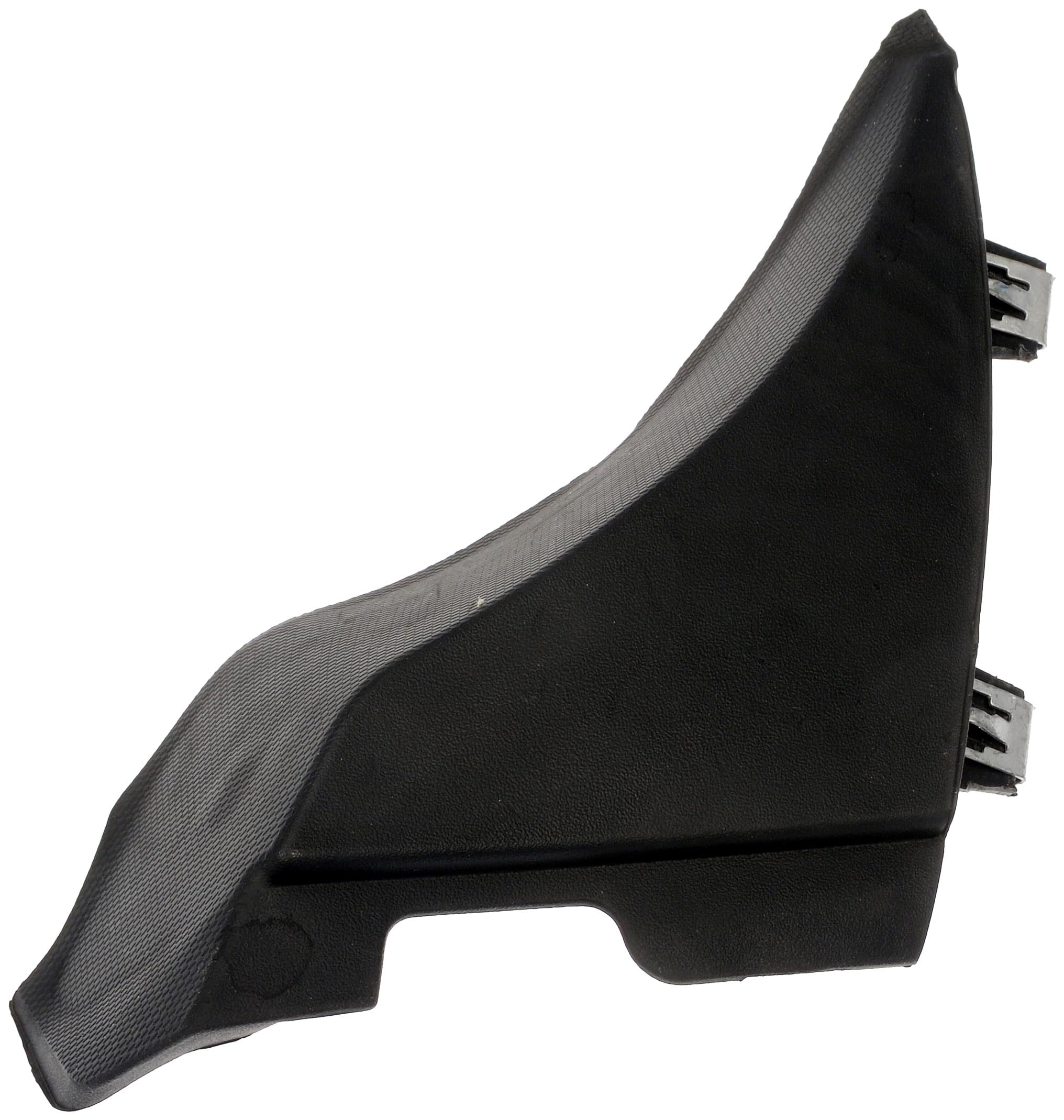 Dorman 30012 Driver Side Windshield Wiper Cowl End Compatible with Select Chevrolet/GMC Models