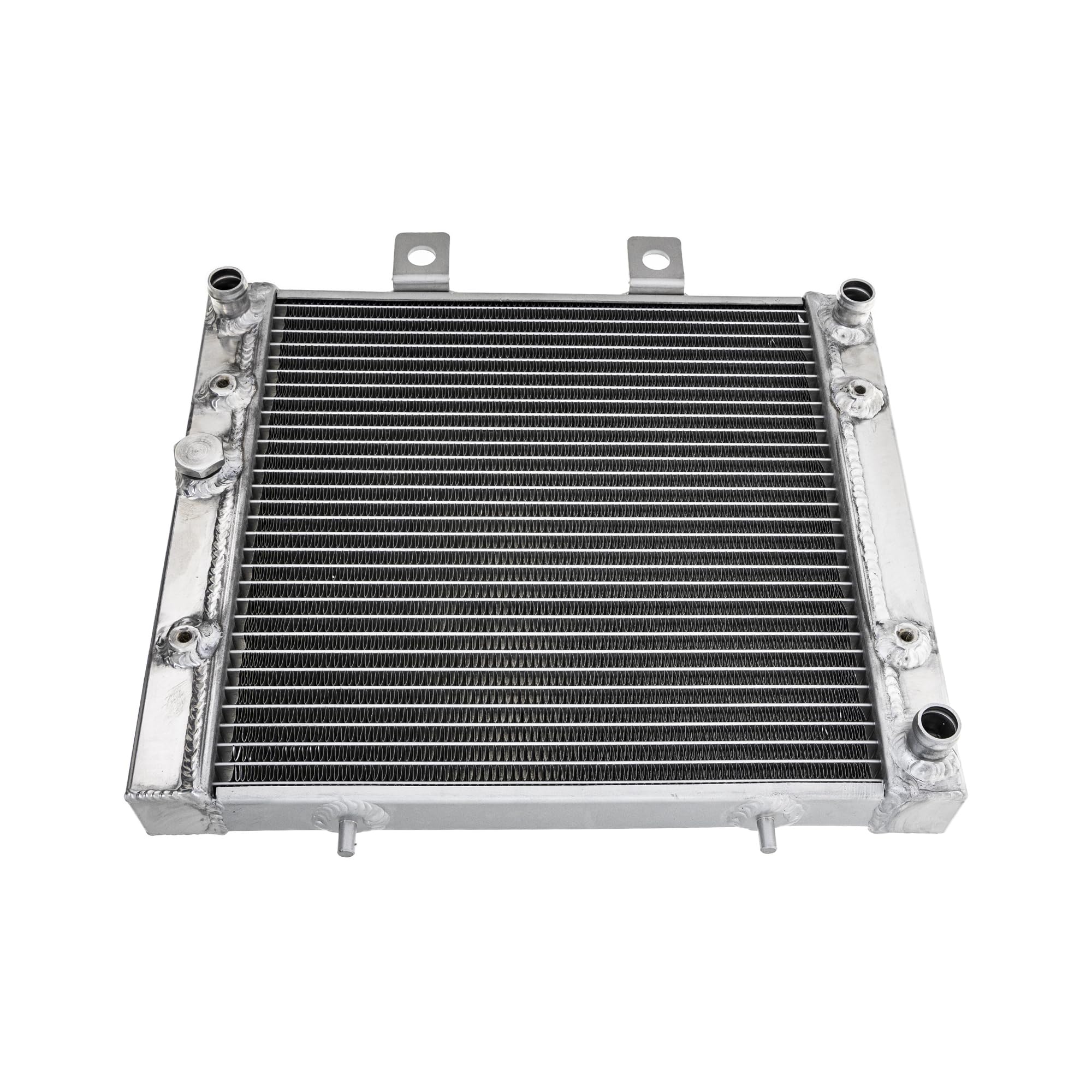 Niche Radiator For Polaris Hawkeye Sportsman 400 500 1240522 1240426