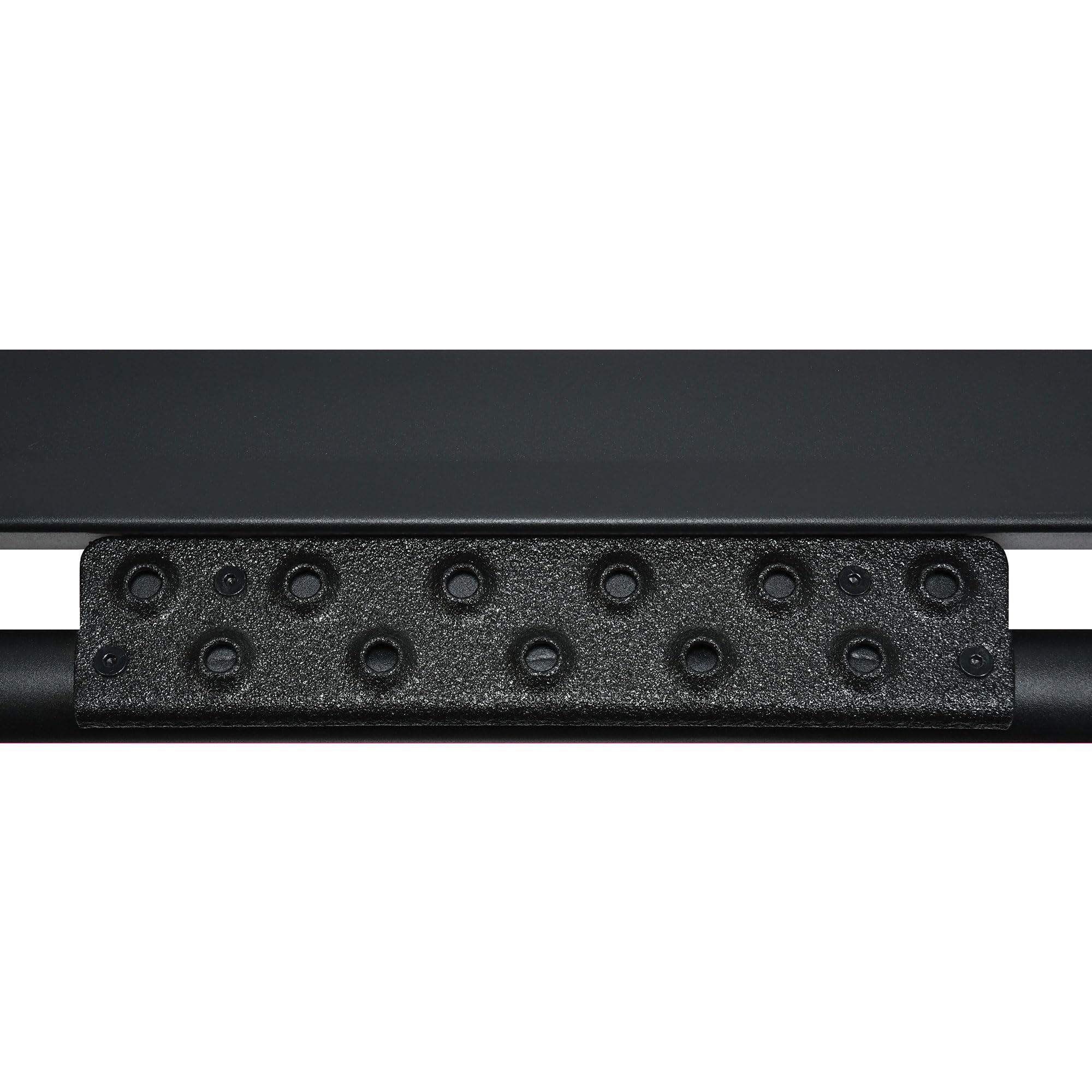 Westin 42-14065 Xts Rock Sliders Fits 2018-2023 Wrangler Jl Unlimited 4Dr Textured Black 1 Pair