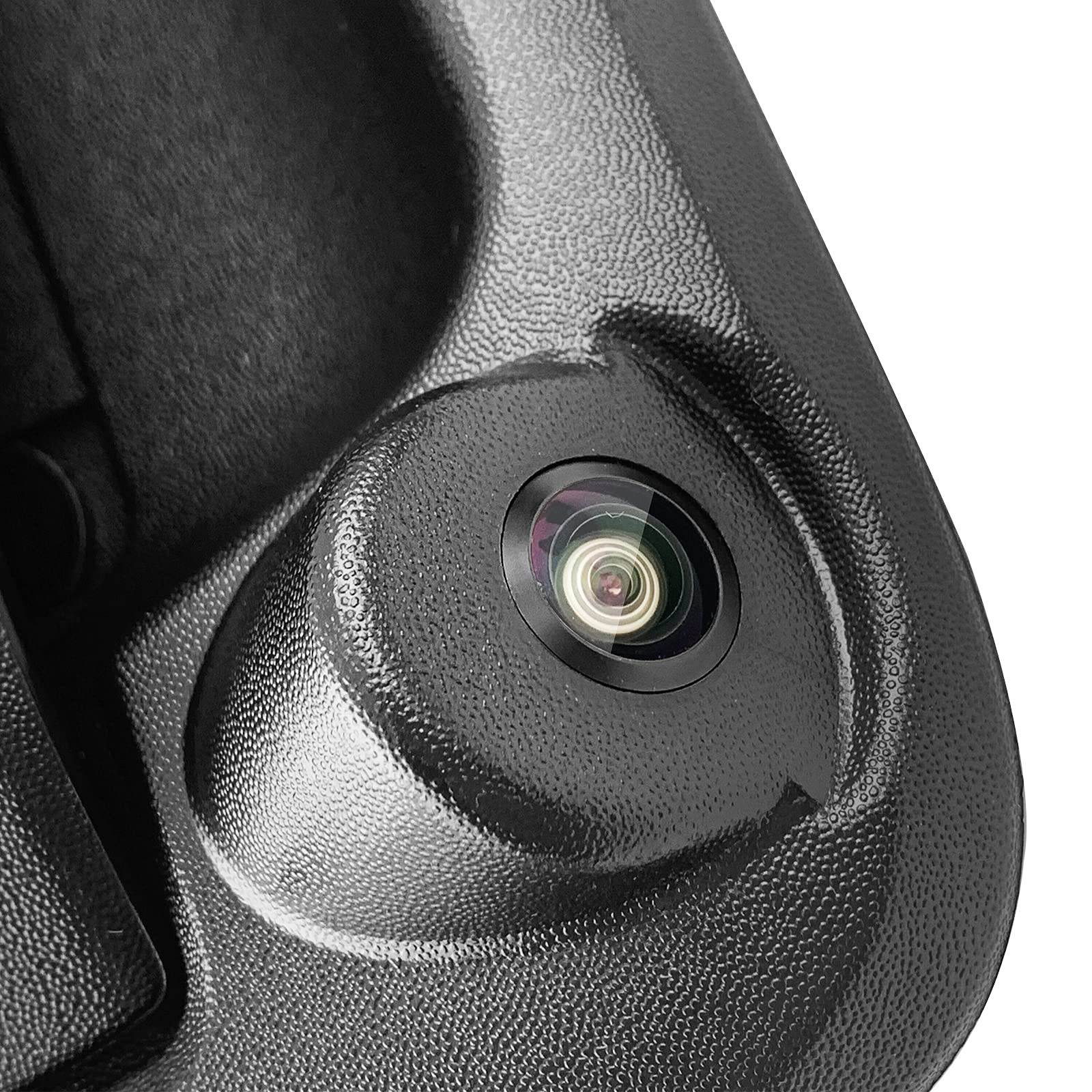 Leadsign Tailgate Handle With Rear View Backup Camera Replacement For Ford F150(2005-2014), F250/F350/F450/F550(2008-2016), Rca