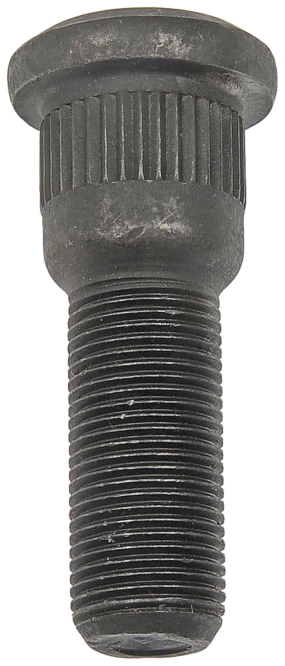 Dorman 610-0327.10 3/4 In.- 16 Serrated Stud- 1 In. Knurl, 2.813 In. Length, 10 Pack Universal Fit
