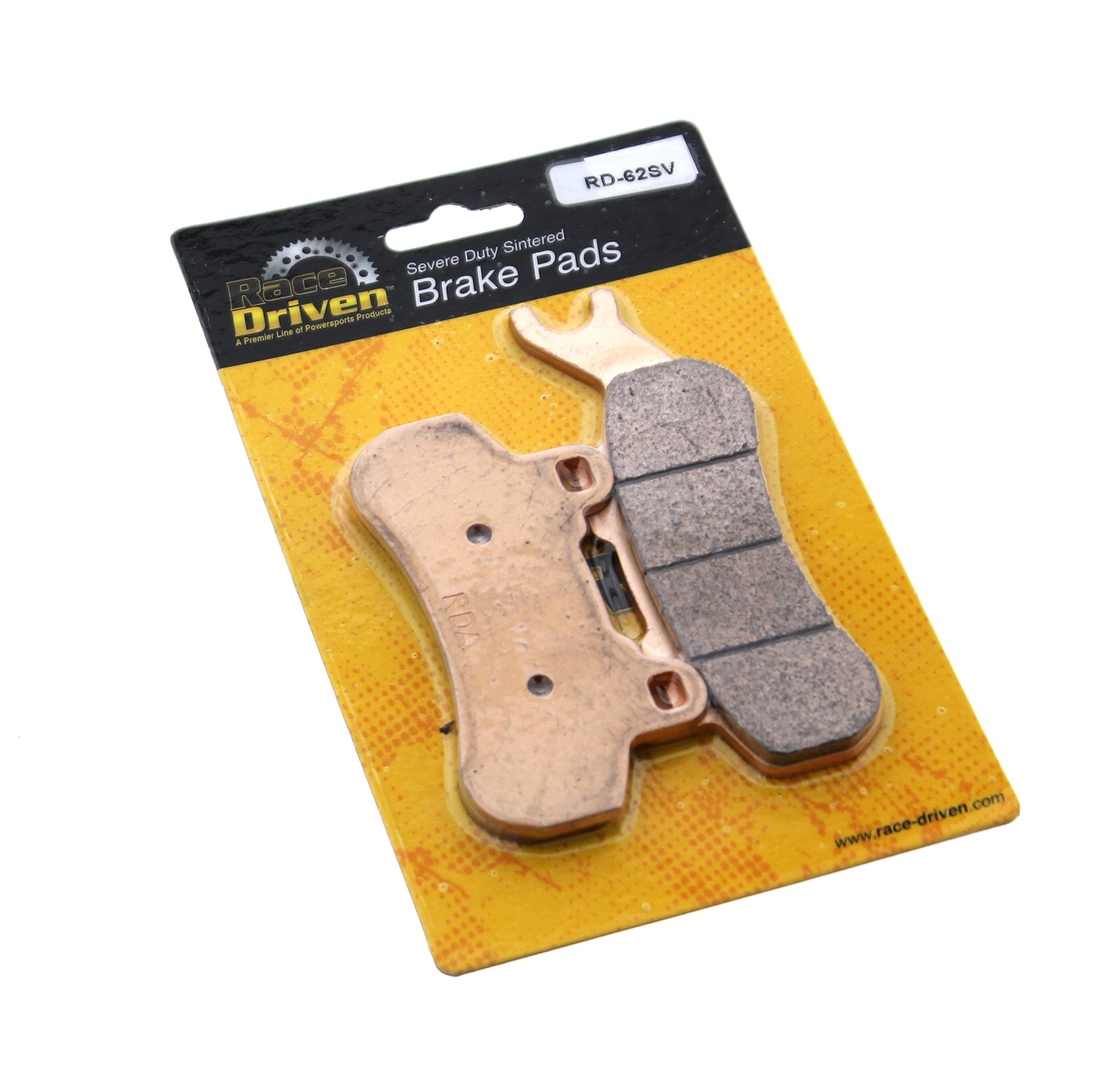 Brake Pads For Can-Am Maverick Sport 1000R 2019-2023 Front And Rear Brakes