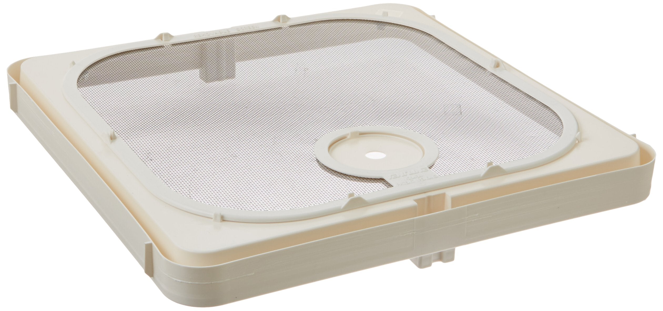 Ventline Bvc0573-31 Frame With Removable Screen