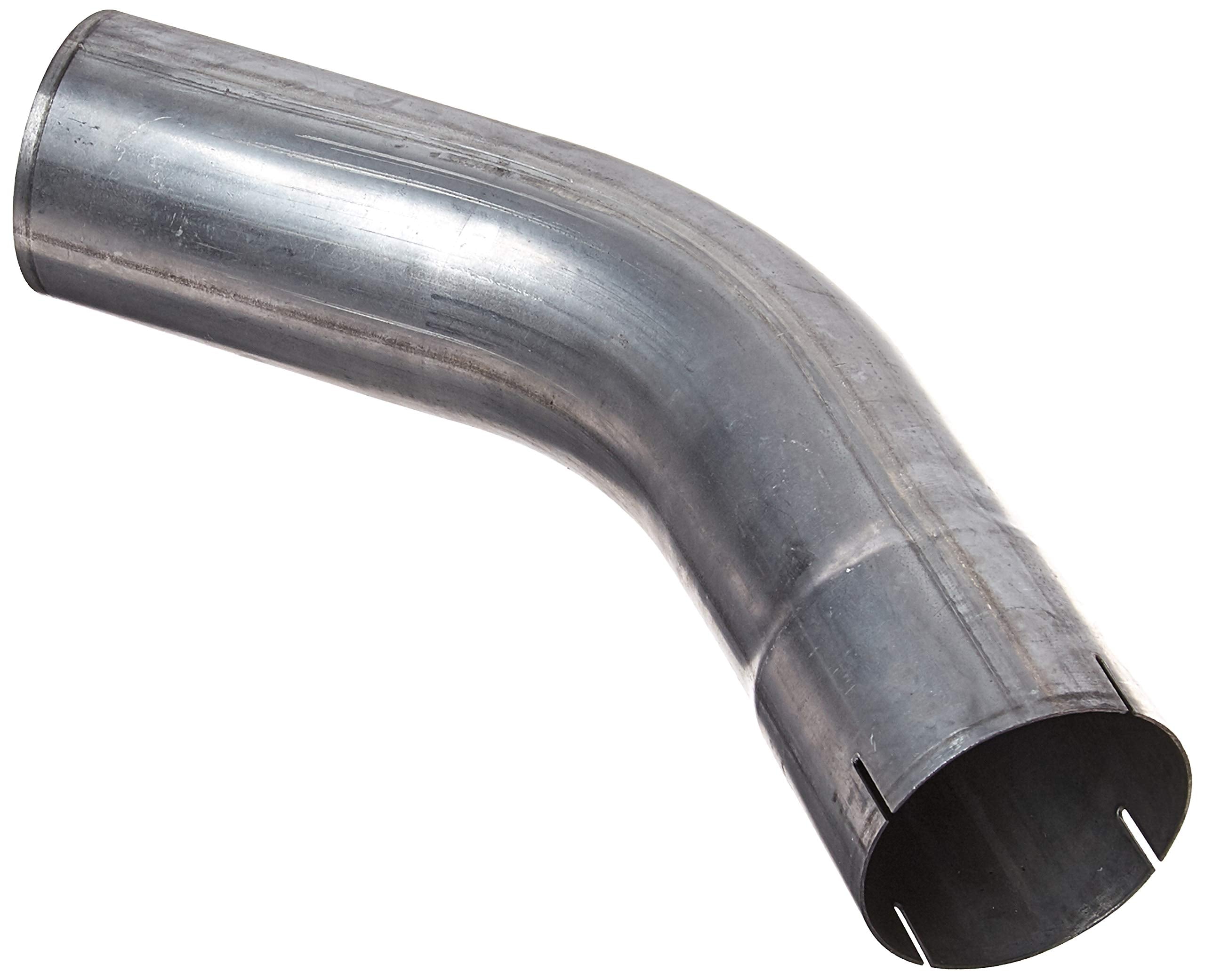 Donaldson P206282 4 OD-ID 45 Degree Elbow, 1 Pack