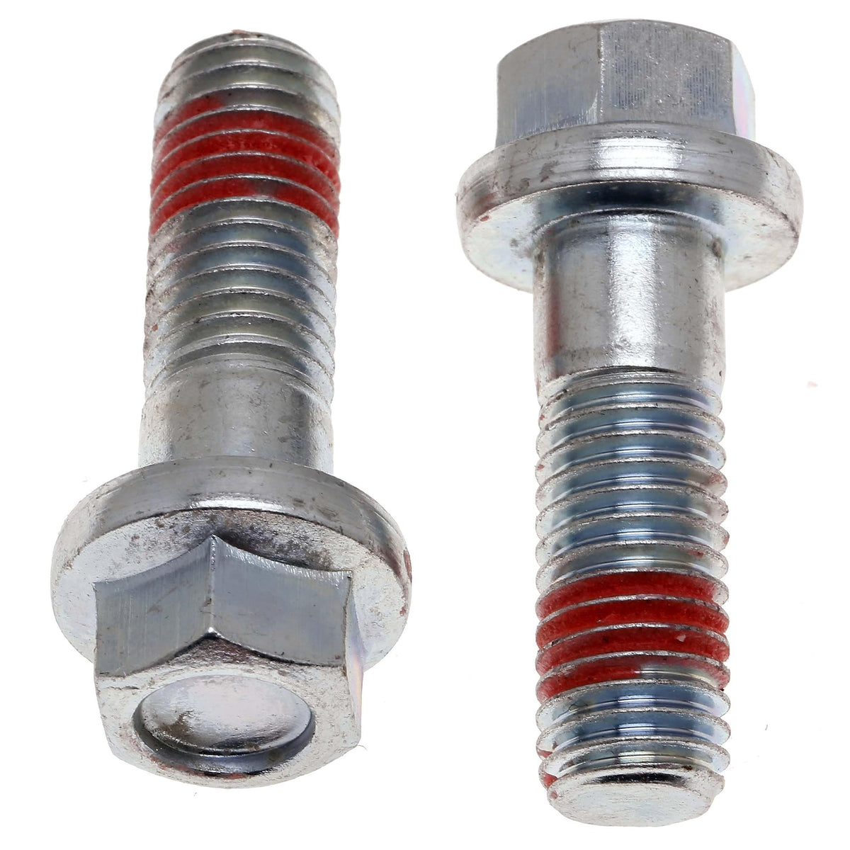 Acdelco Professional 18K17016 Front And Rear Disc Brake Caliper Anchor Plate Bolts (Pack Of 2)