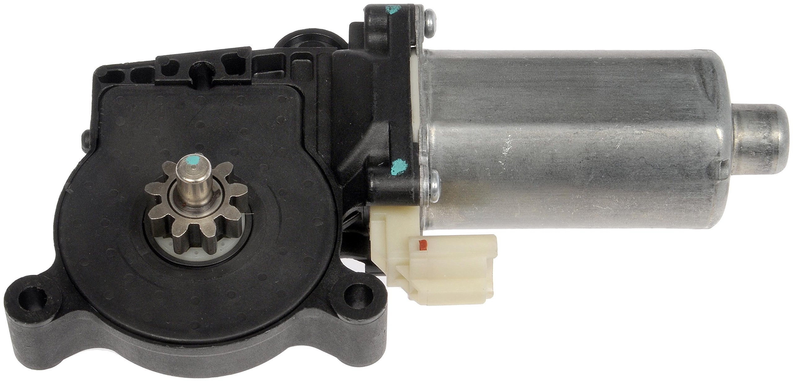 Dorman 742-142 Power Window Lift Motor Compatible With Select Models