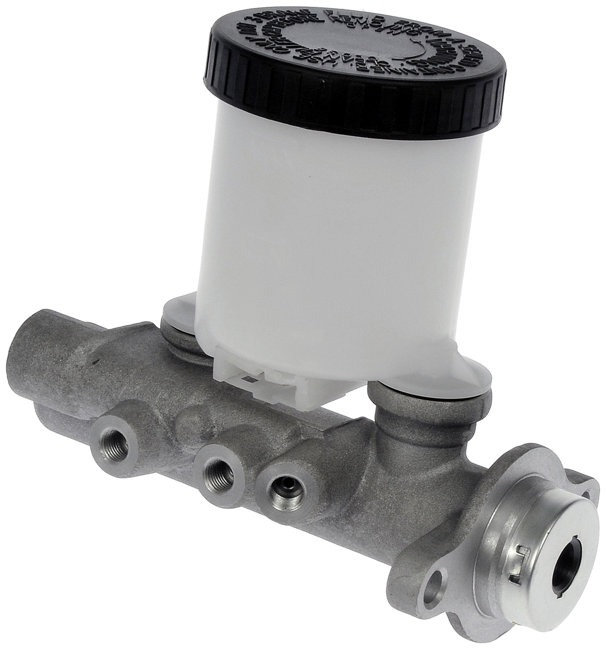 Dorman M39791 Brake Master Cylinder Compatible with Select Nissan Models