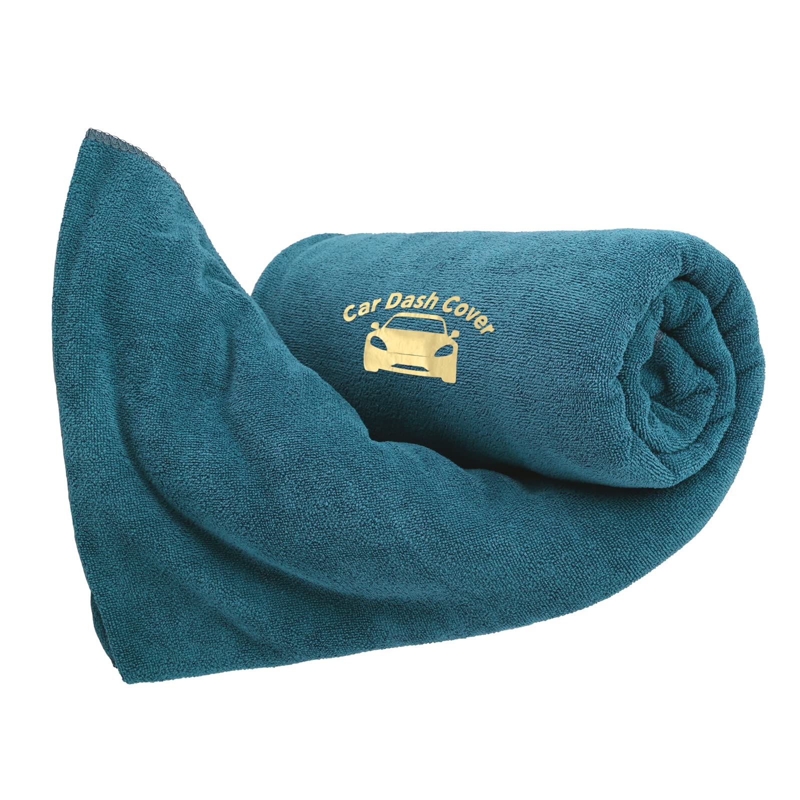 Newishtool Window Tint Tools Window Tint Towel For Dash Water Absorbent Tint Dash Cover, Vehicle Windshield Film Installation Soak Shield Window Tint Dash Protector Dashboard Protector 30 X 70 Inch