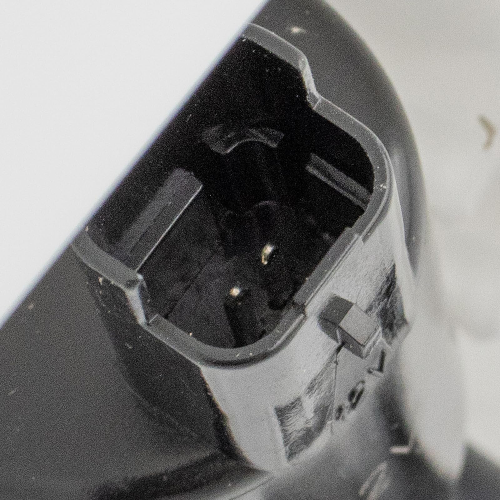 Trq Windshield Washer Reservoir Compatible With 2014-2016 Nissan Rogue Ni1288170