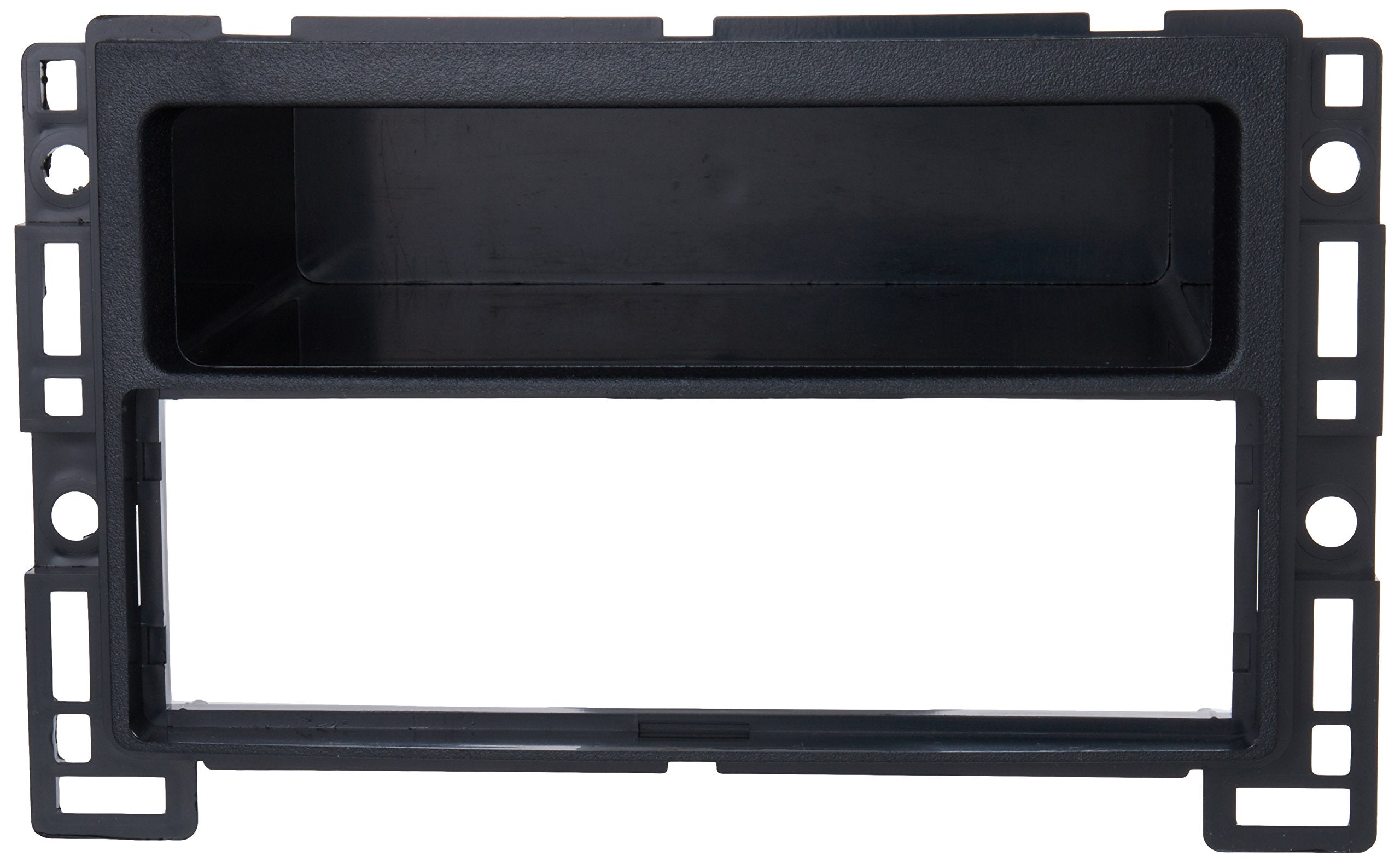 Ai Gmk350 2004-2008 Chevrolet Malibu Dash Kit, Black