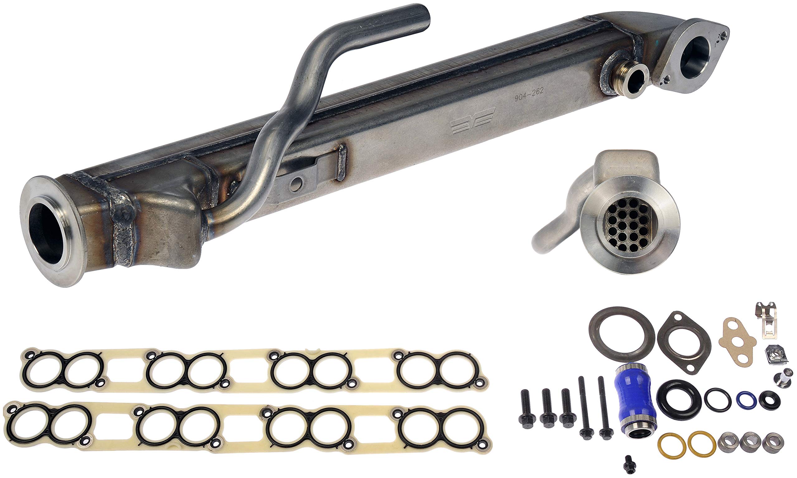 Dorman Exhaust Gas Recirculation Cooler Kit