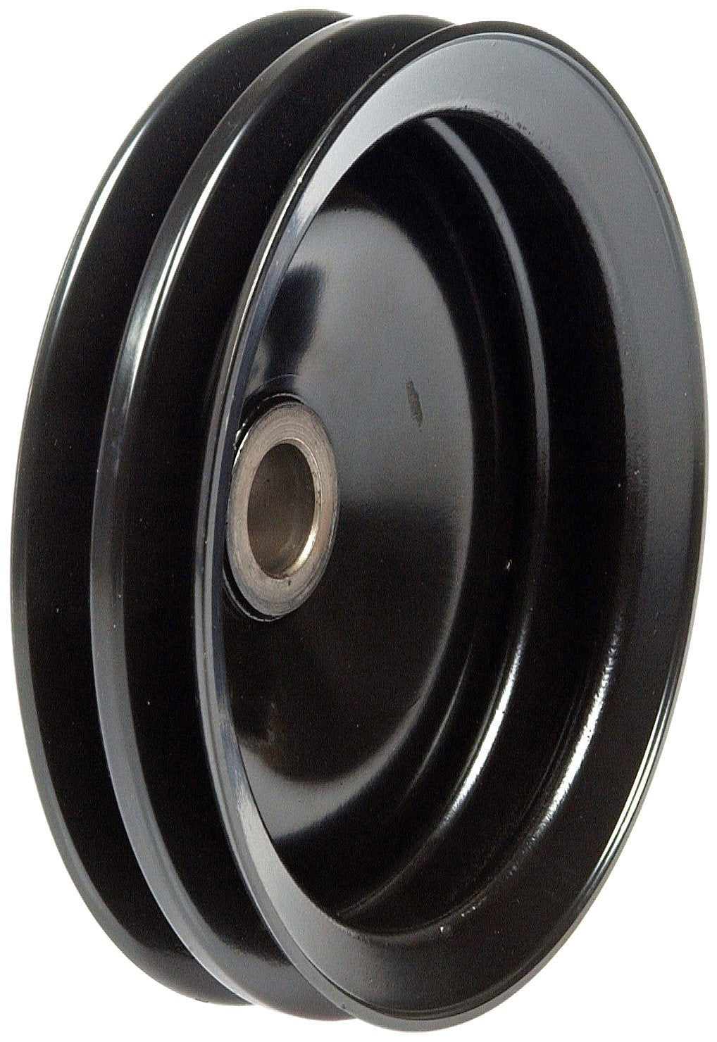Dorman 300-121 Power Steering Pump Pulley Compatible With Select Models