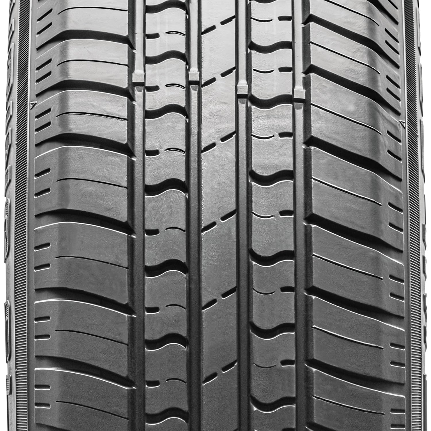 Milestar Ms775 All-Season Radial Tire - P155/80R13