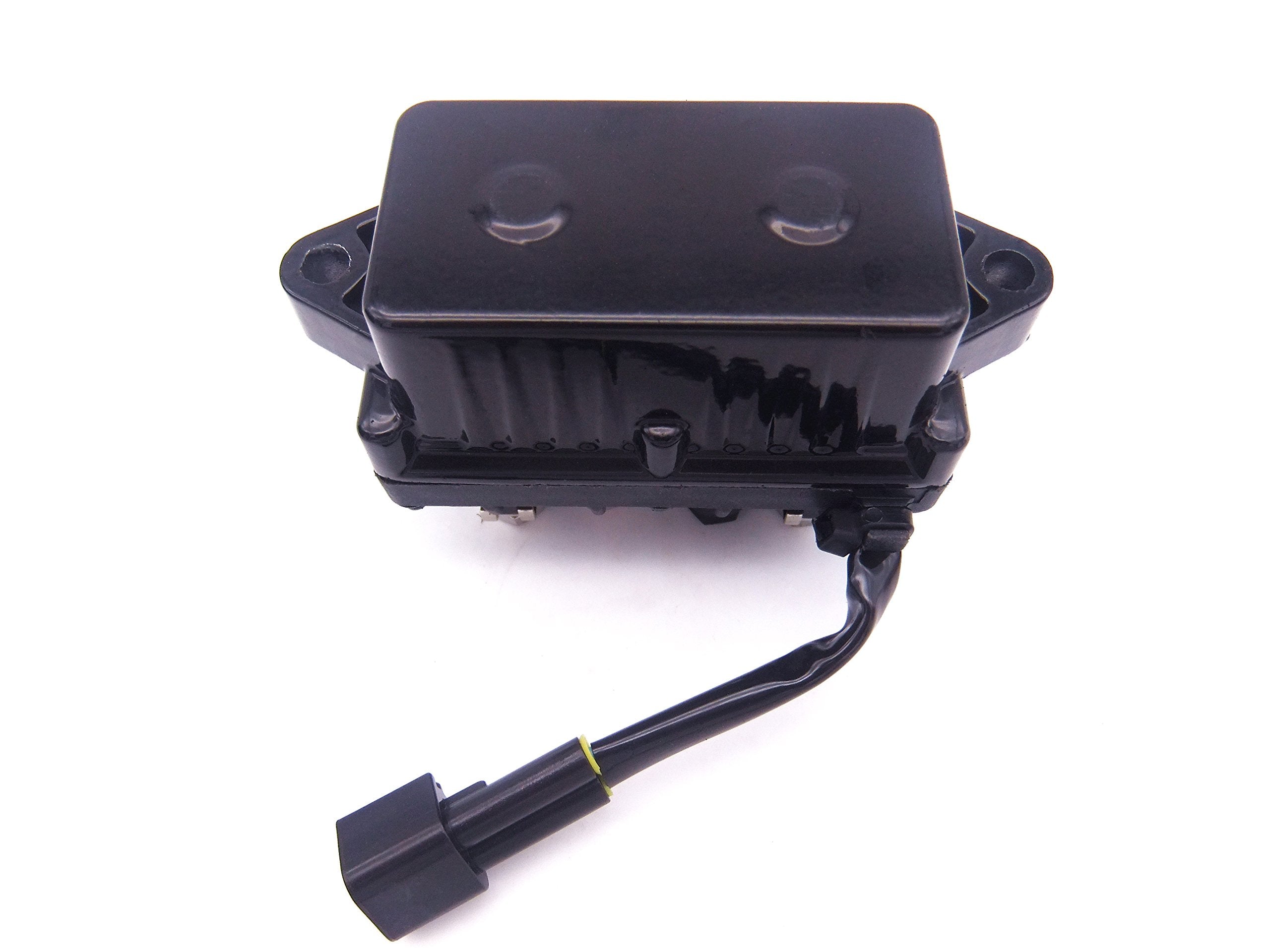Boat Engine Relay Assy 63P-81950-00-00 For Yamaha Outboard Motors 4 Stroke Engine F 20Hp - 250Hp 40Hp, 50Hp, 60Hp, 75Hp, 90Hp, 2