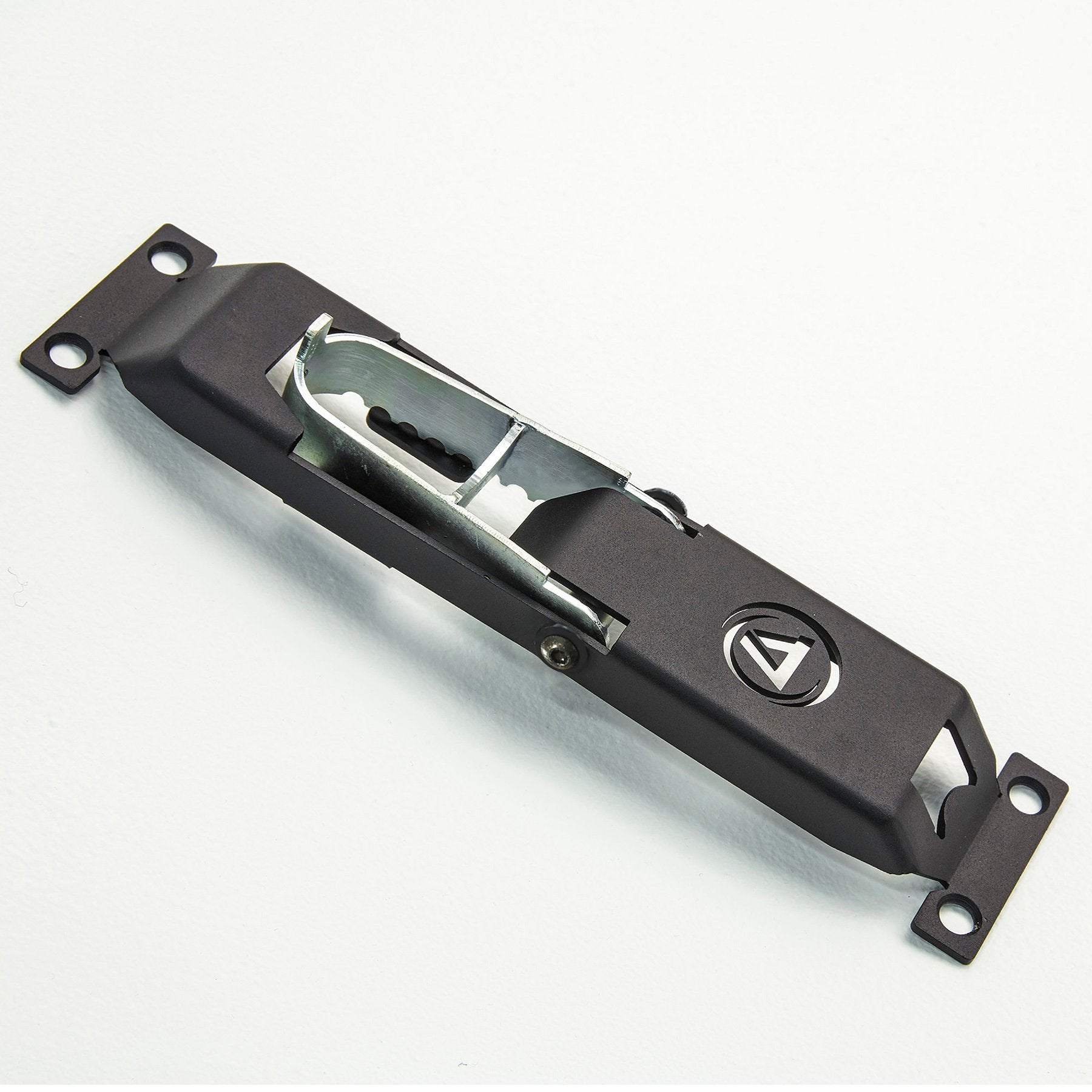 Smittybilt Jk/Jl Atlas Door Step - Sb7630