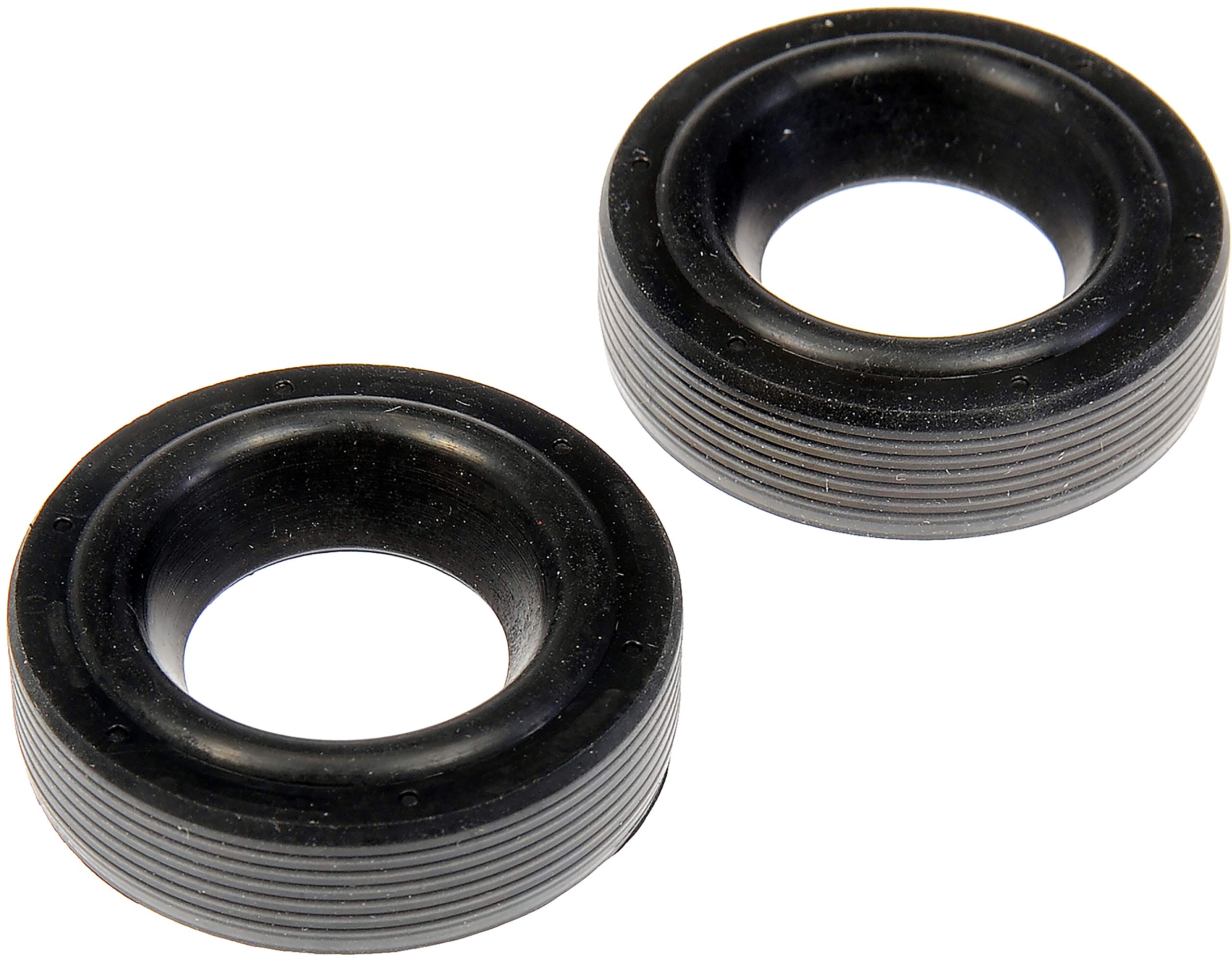 Vvt Solenoid Centered Seal