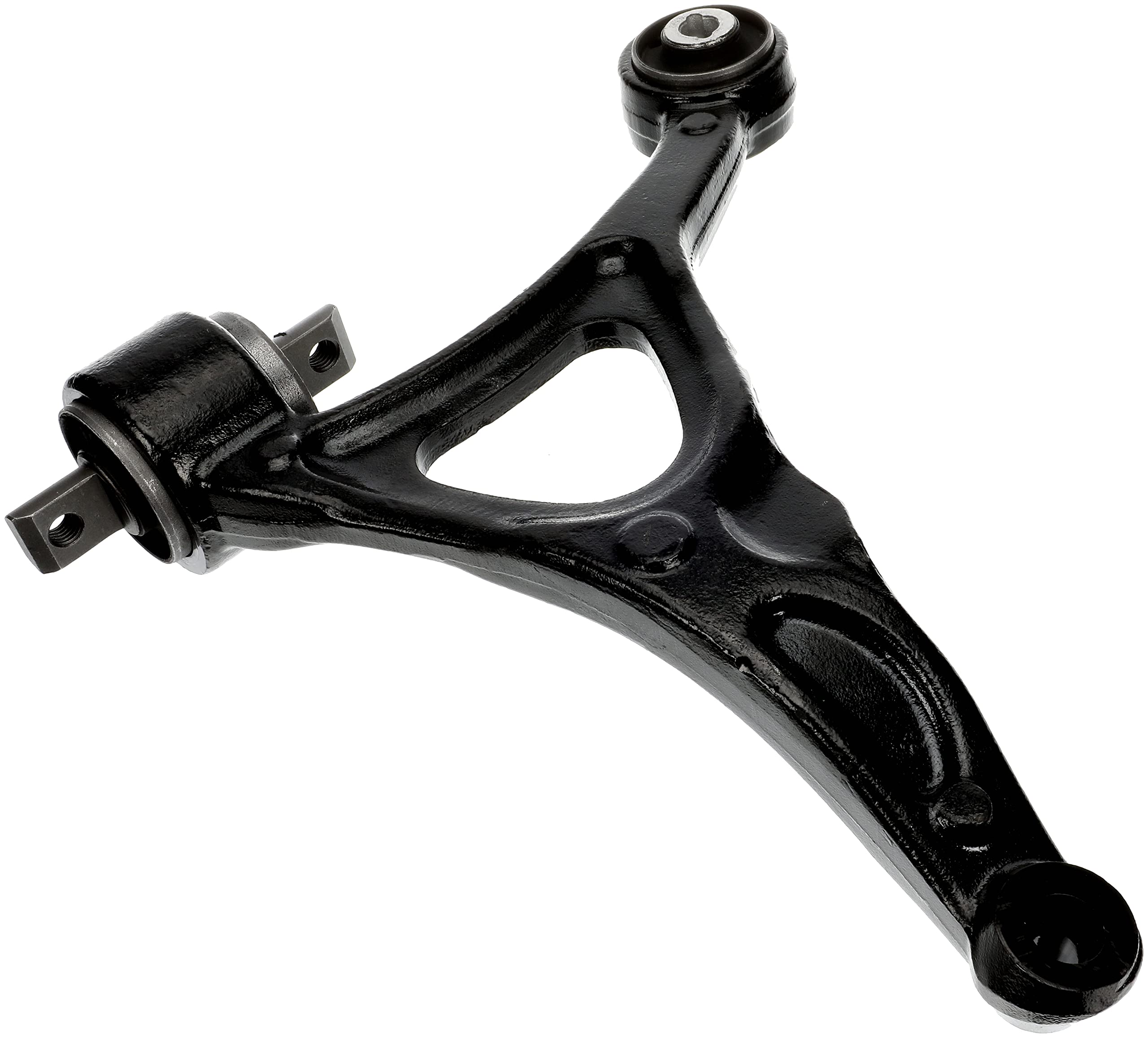 Dorman 520-561 Front Driver Side Lower Suspension Control Arm Compatible With Select Volvo Models