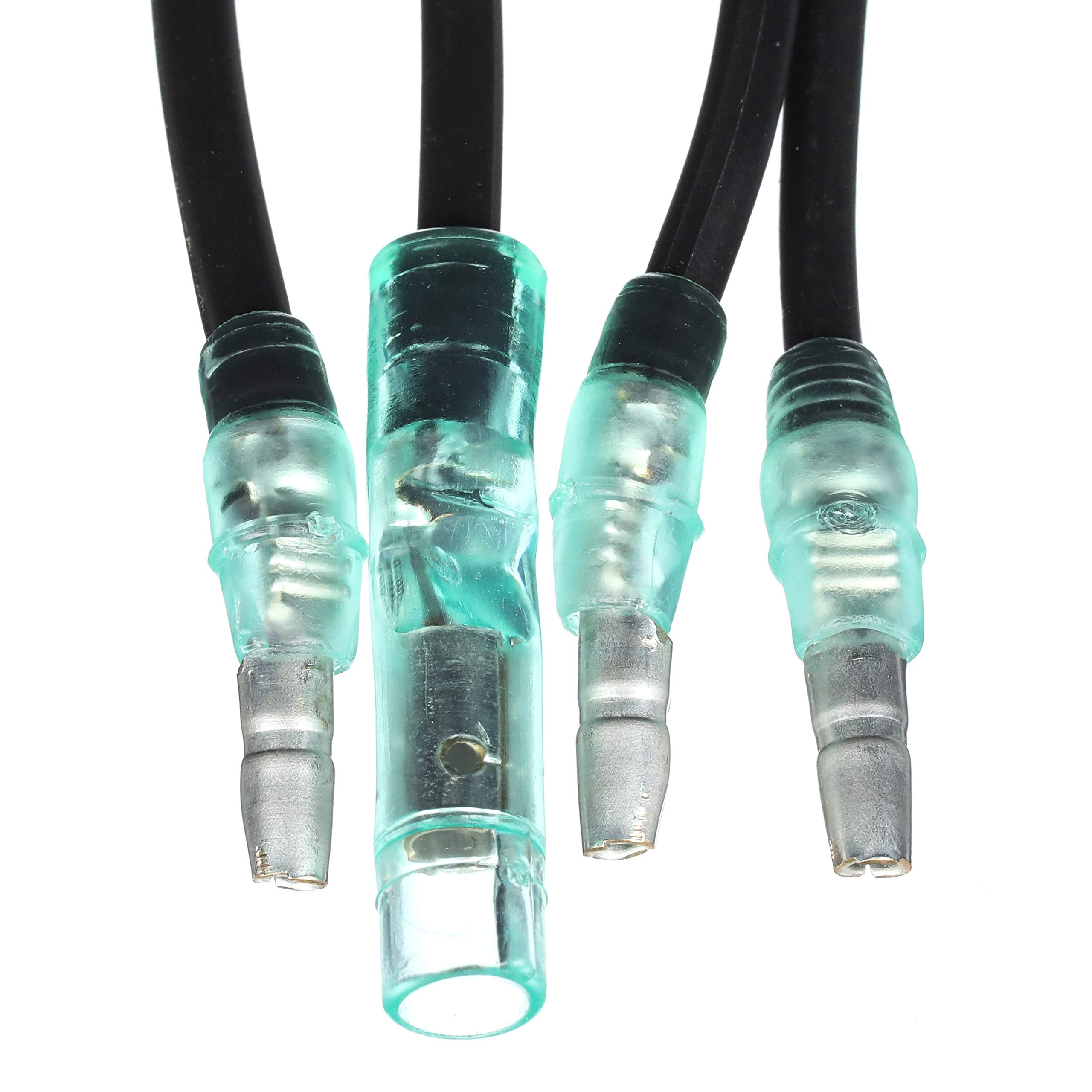 Quicksilver 805320A03 Stern Drive Power Trim Sender for MerCruiser MC-I, R, MR, Alpha One, Alpha One Gen II and Bravo Stern Driv