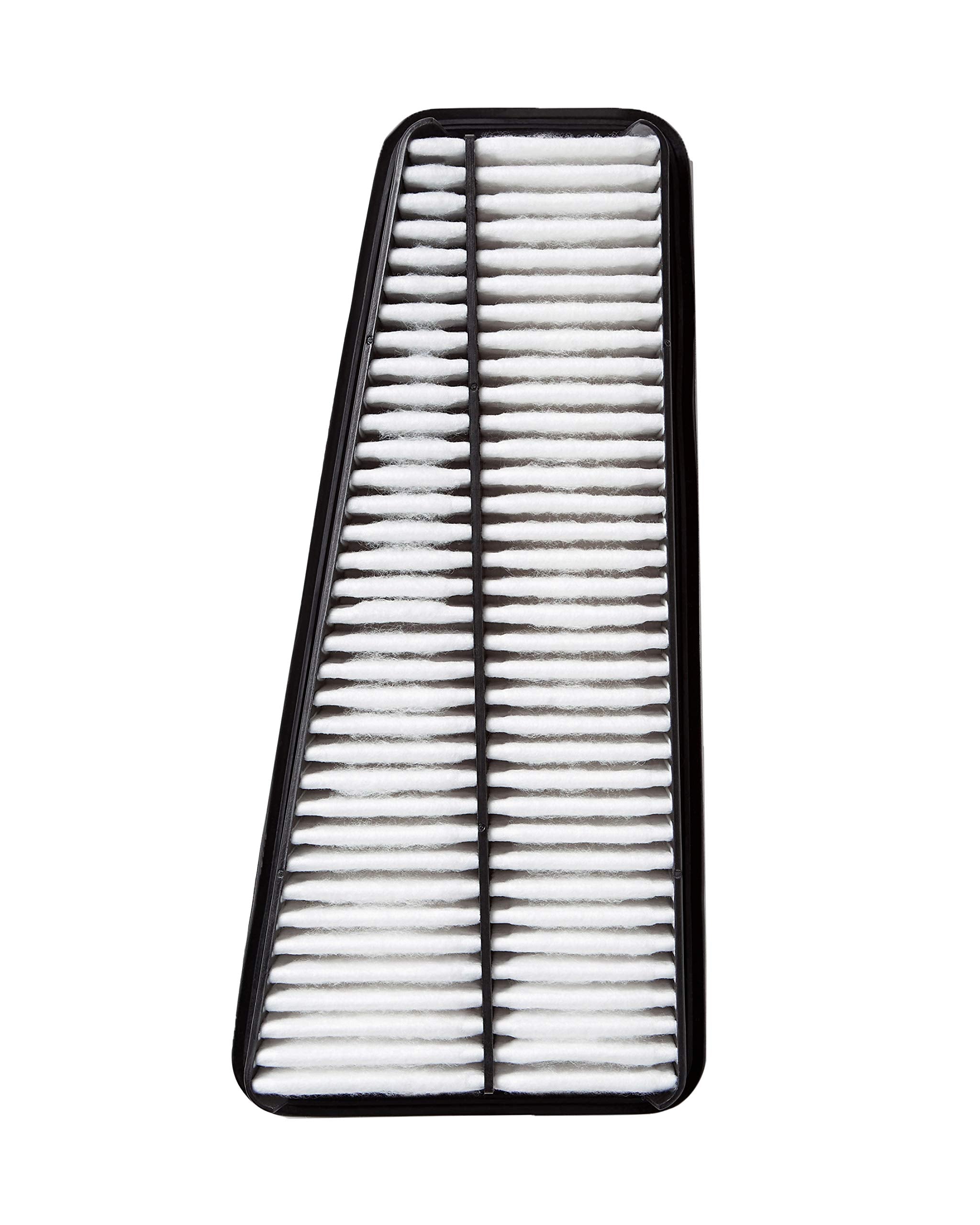 Spearhead Mpg Defense Max Thrust Engine Air Filter For All Mileage Vehicles, Fits Like Oem, Restores Mpg & Acceleration (Mt-683)