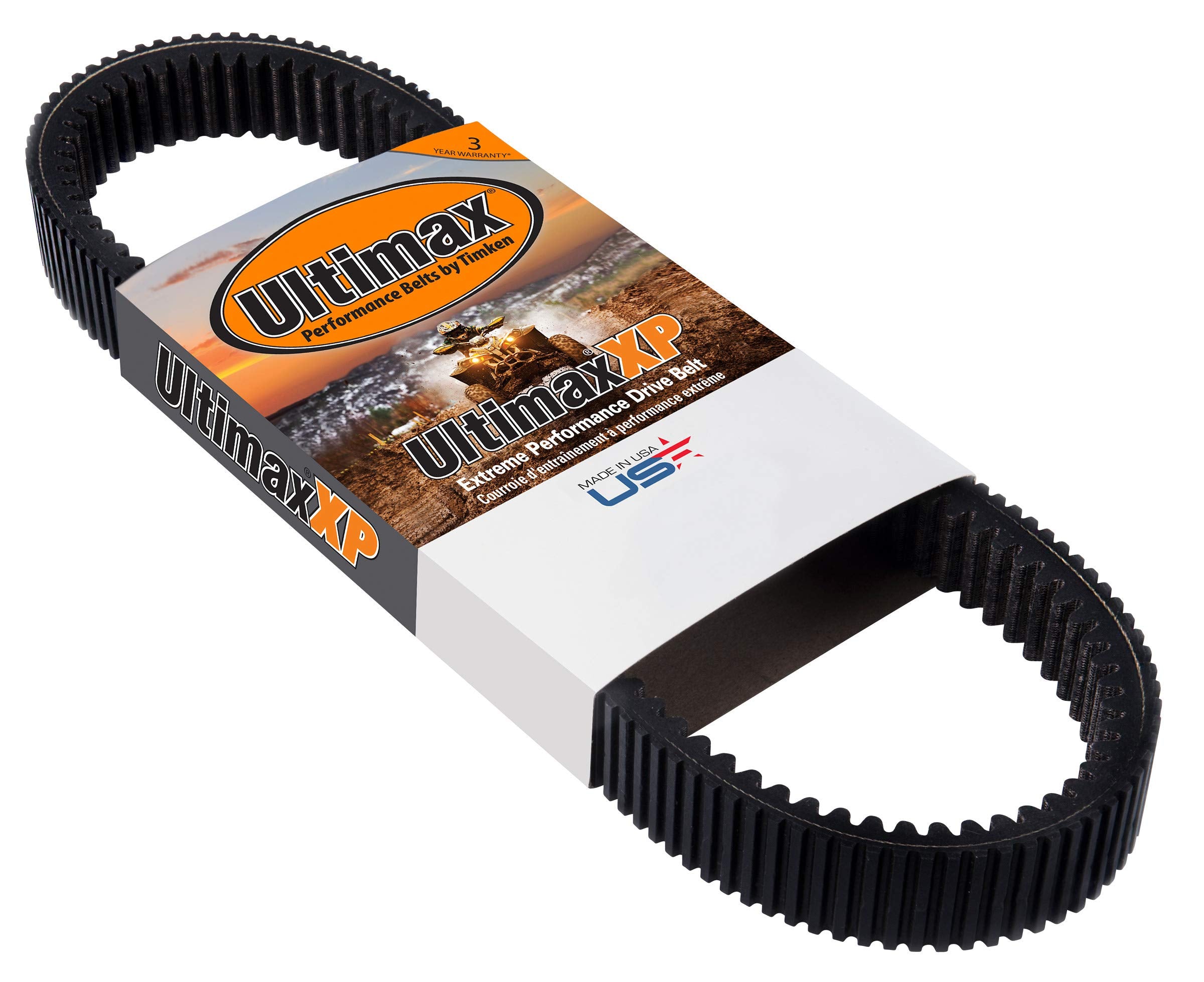 Ultimax UXP489