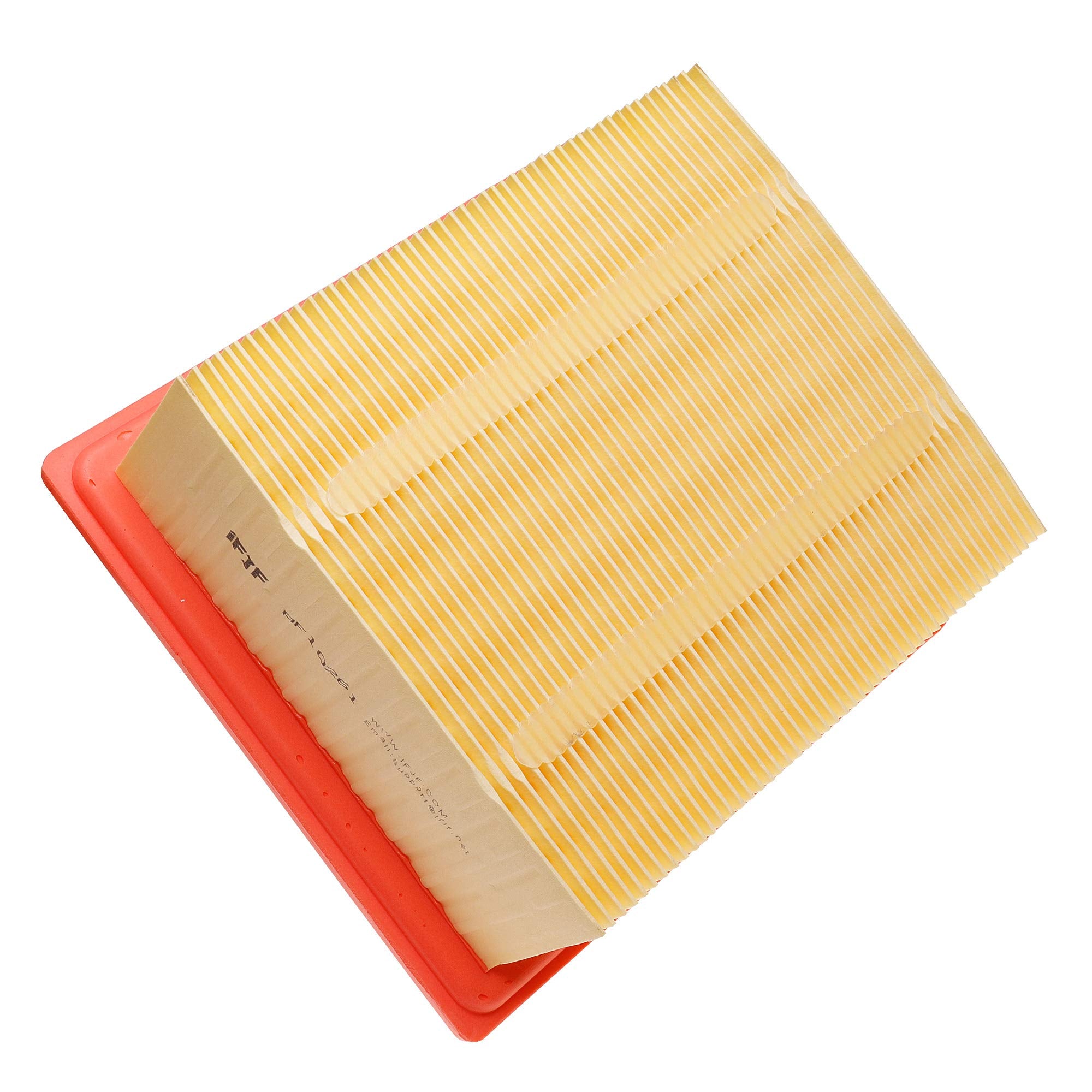 iFJF CA10261 Air Filter Replacement for Ram 2007-2010 6.7L L6 2500 3500 4500 5500 Diesel Engine 46930