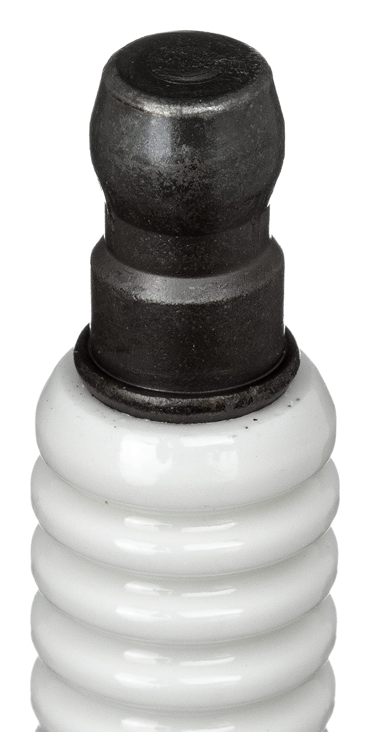 NGK (6458) PFR6Q Laser Platinum Spark Plug, Pack of 1