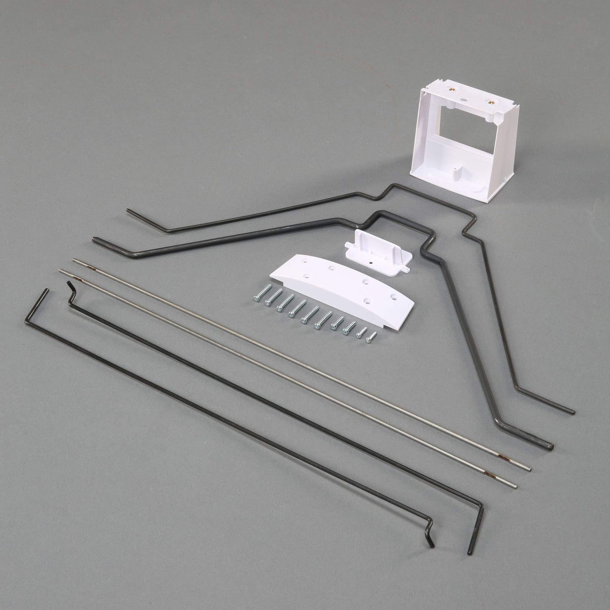 E-Flite Wire Mounting Set Cz Cessna 150 Carbon-Z Floats Efla5605 Miscellaneous Airplane Accessories