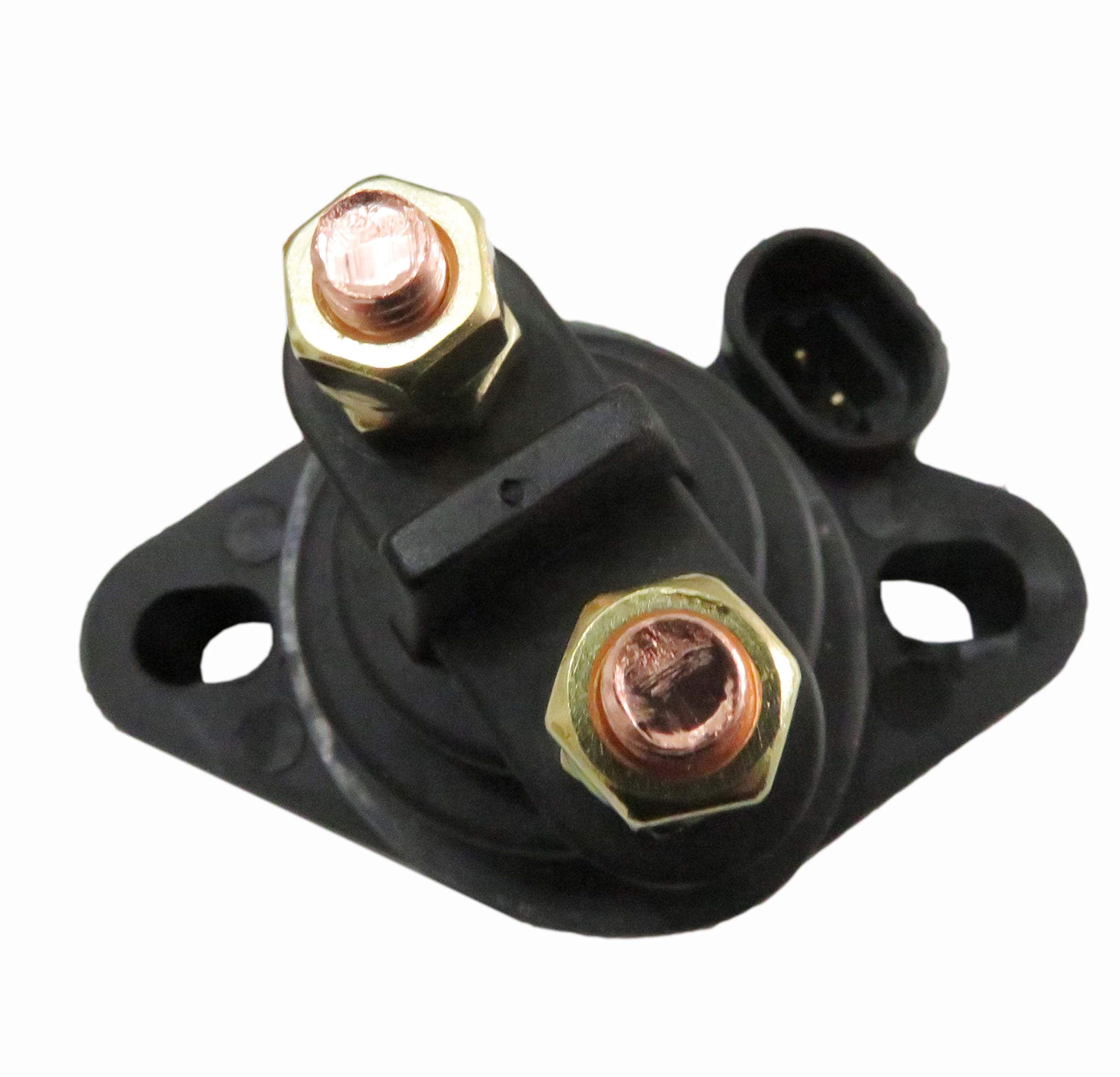 New Starter Solenoid Relay Switch Atv Solenoid Part for Arctic Cat 1000 400 450 500 550 650 700#0445-058 0445-036