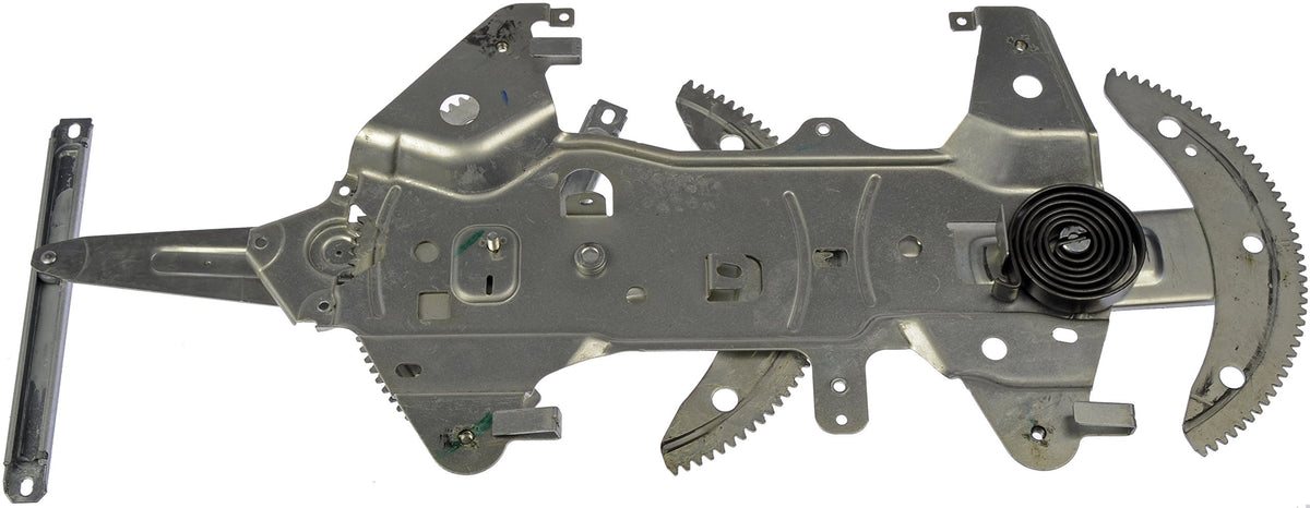 Dorman 740-012 Power Window Regulator (Regulator Only) Compatible with Select Toyota Models