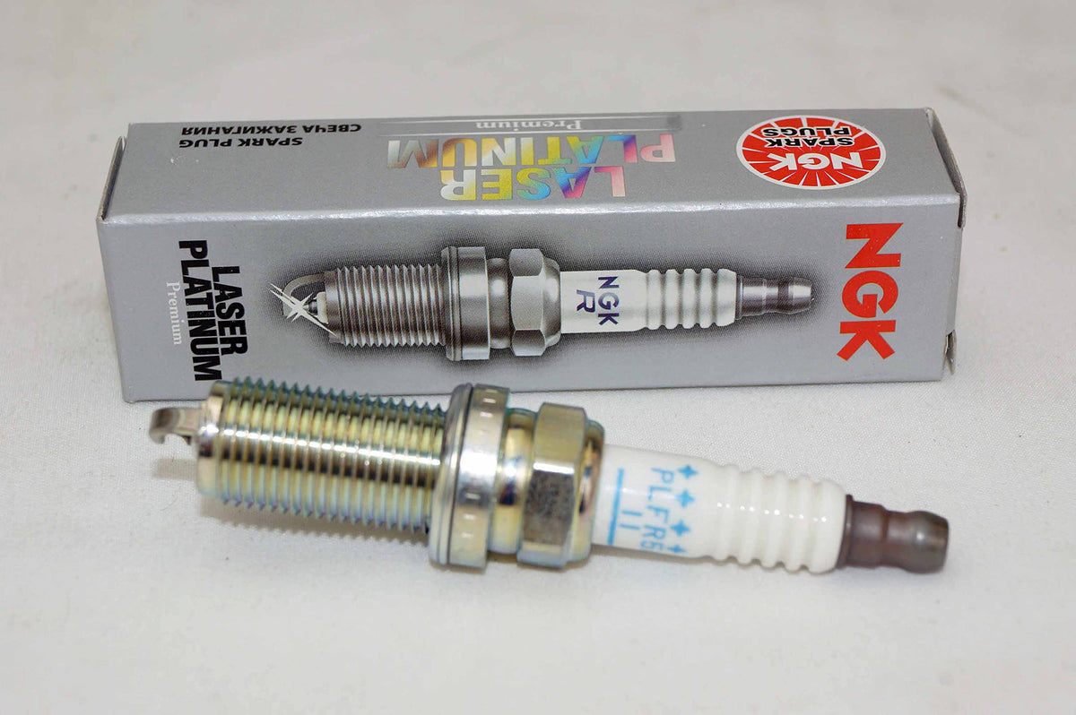 Ngk Laser Plat. Plug
