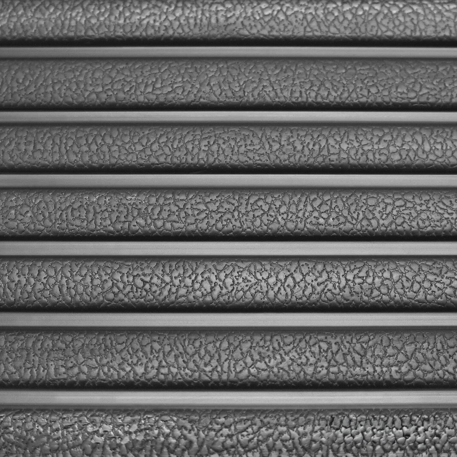 Westin 27-6150 Sure-Grip Running Boards Aluminum Brushed Pair 85 In.