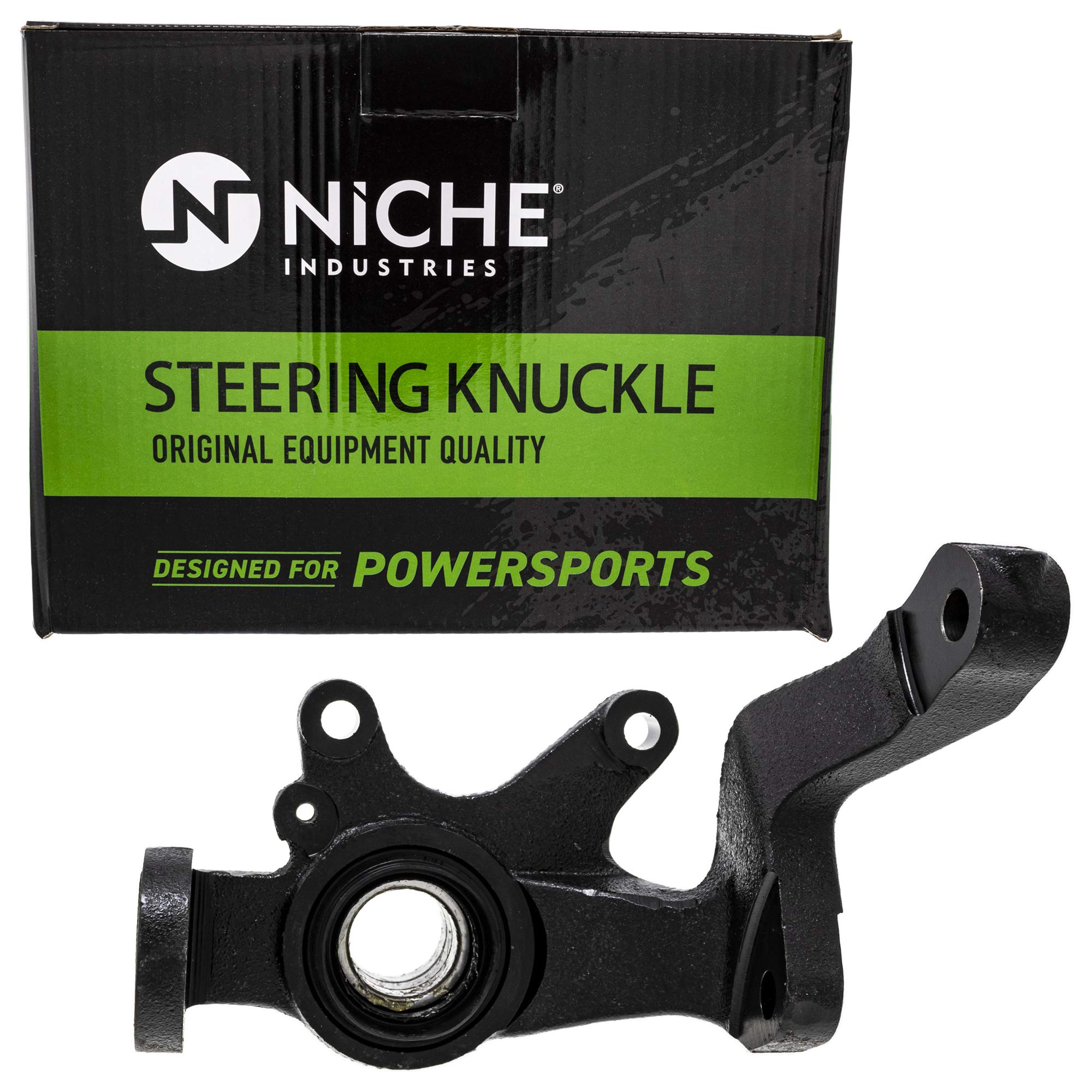 Niche Steering Knuckle For Yamaha Rhino 450 700 5Ug-F3501-12-00