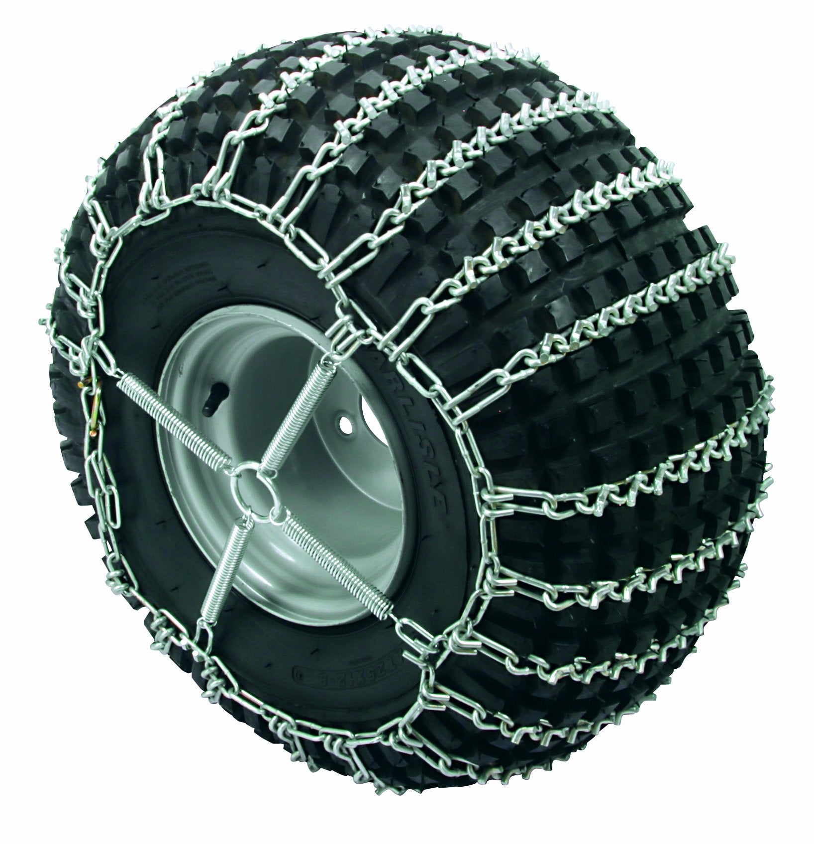 Security Chain Company 1064656 ATV Trac V-Bar Tire Traction Chain