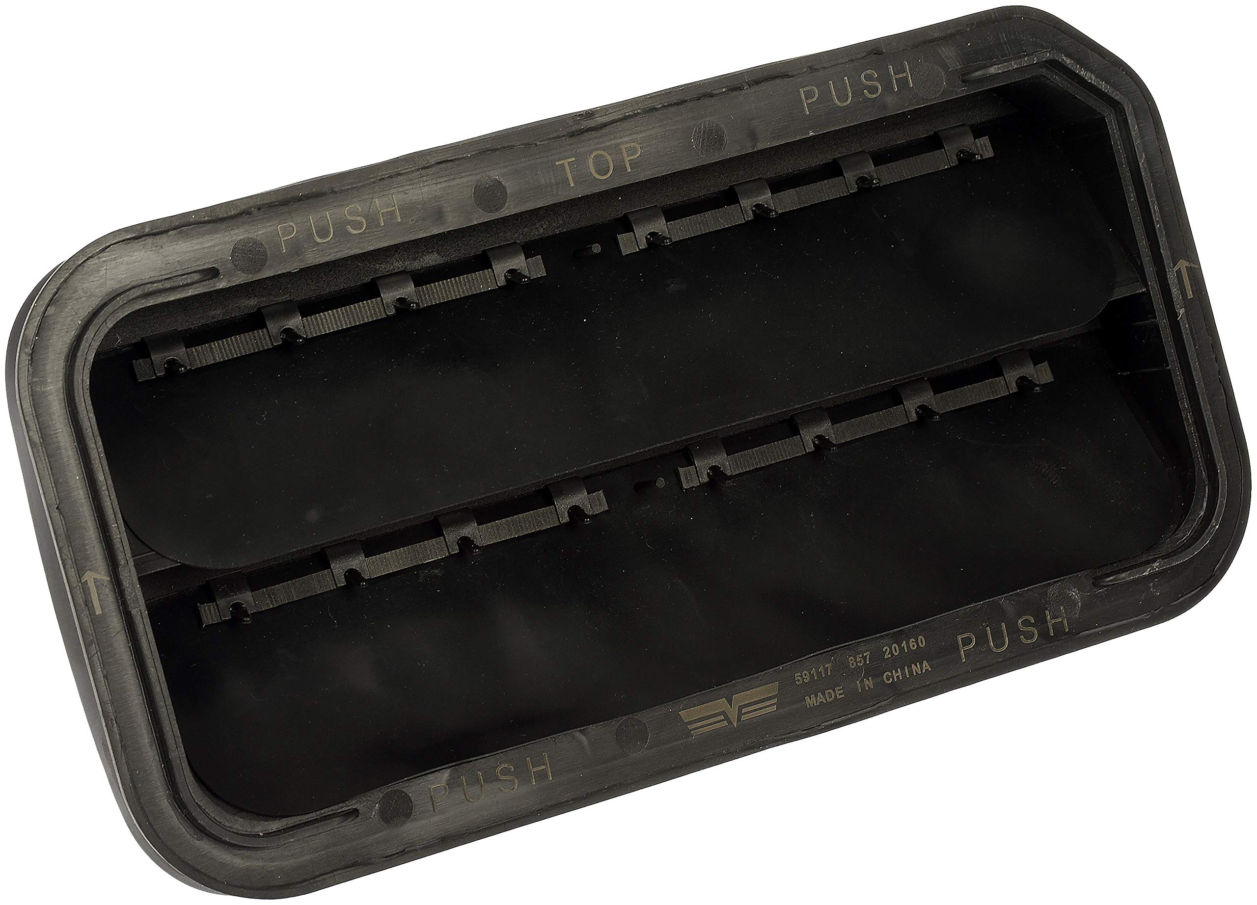 Dorman 59117 Cabin Pressure Vent Compatible With Select Models