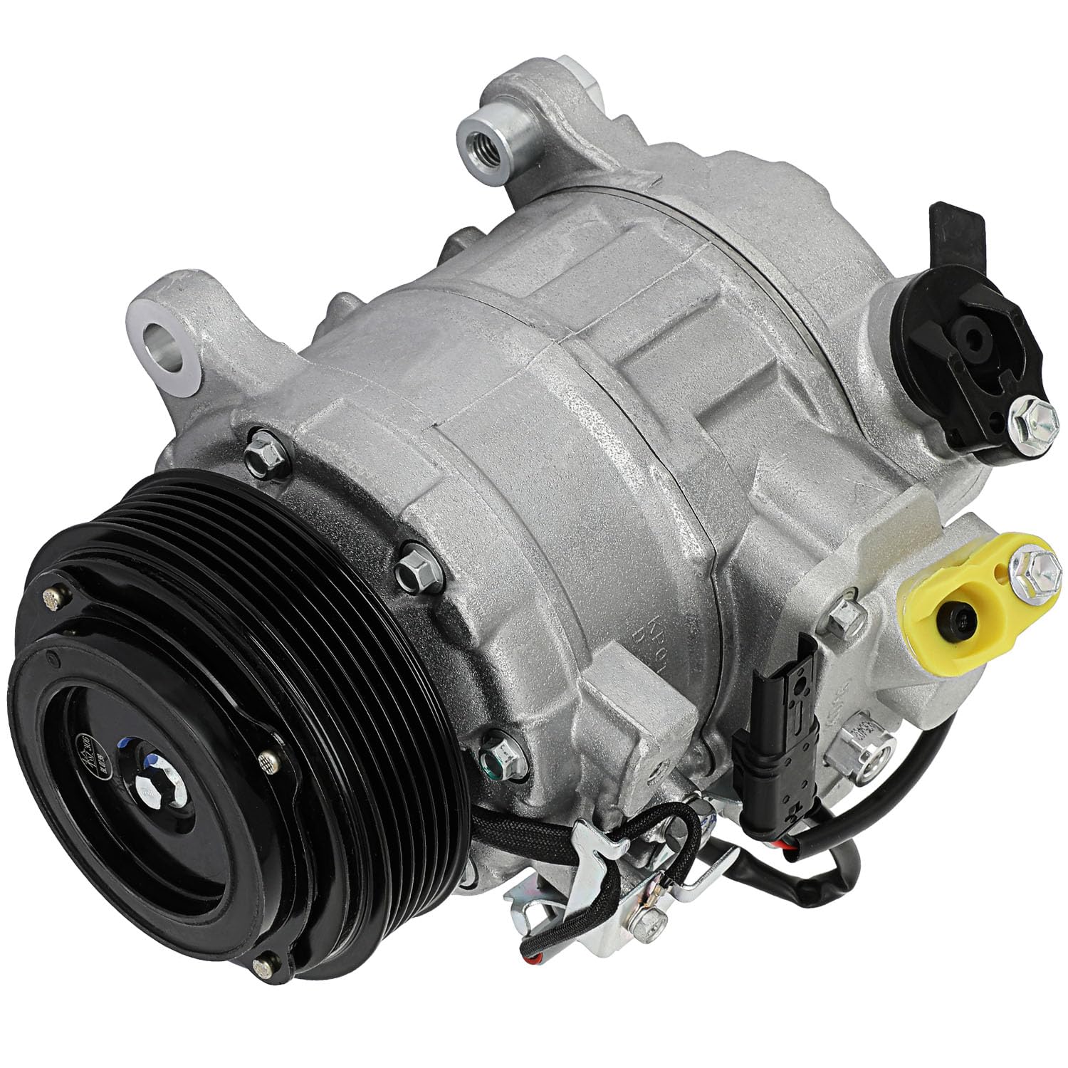 SCITOO AC Compressor for 2012-2016 for BMW X1 for X3 for X4 for Z4 2.0L