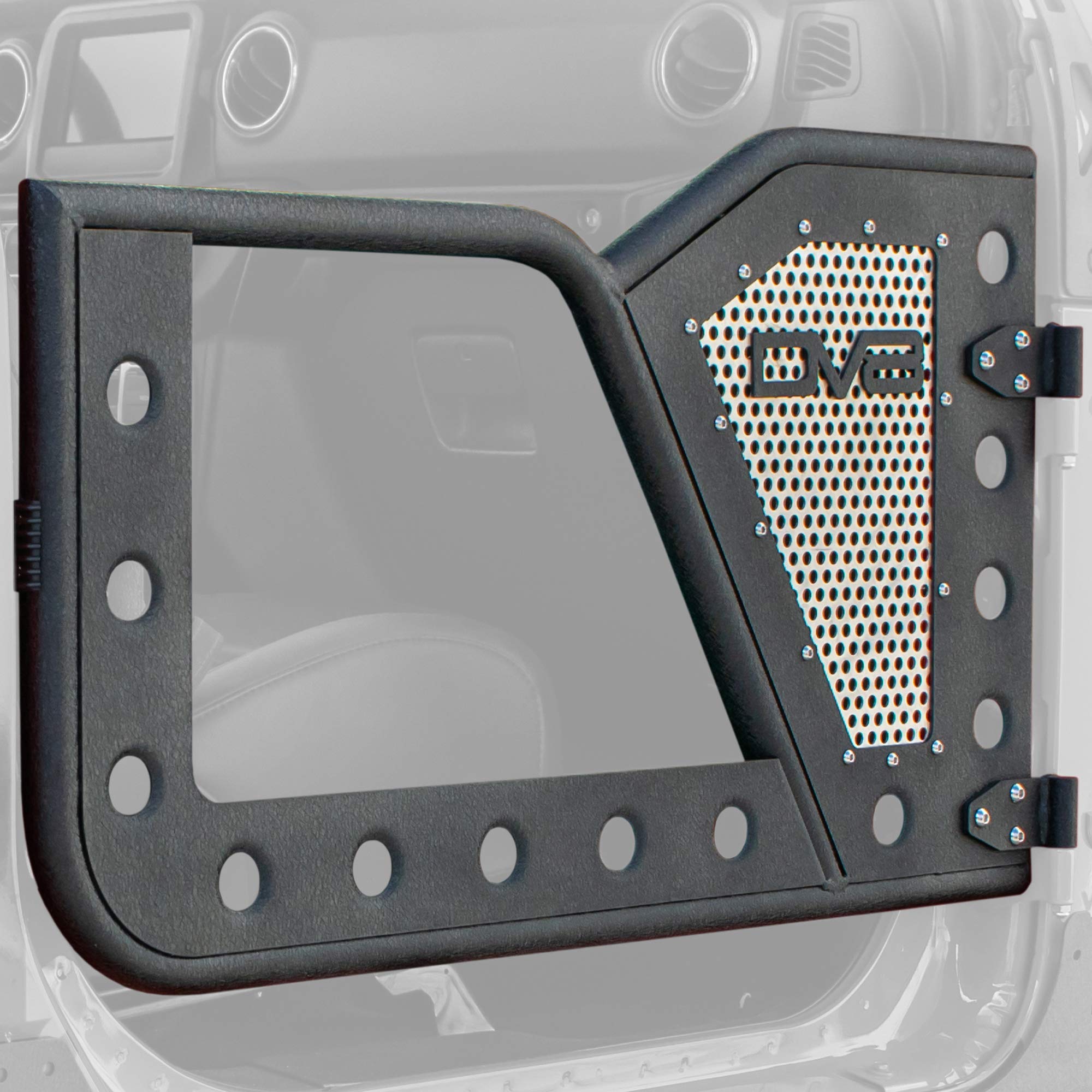 Dv8 Offroad Rock Door; Front Rdjl-01F