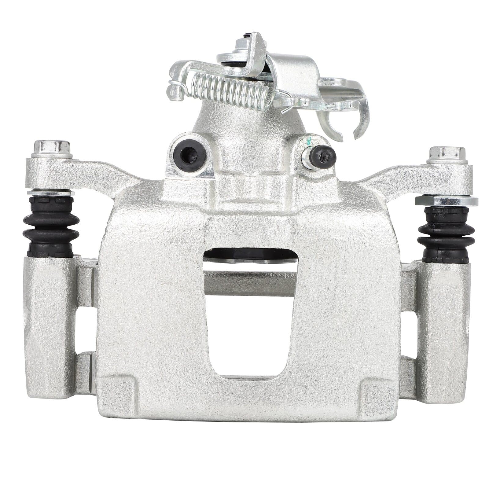 Scitoo Rear Left & Right Brake Caliper With Bracket 18B5399 18B5398 Compatible For Chrysler Town & Country 12-16, For Dodge Gran