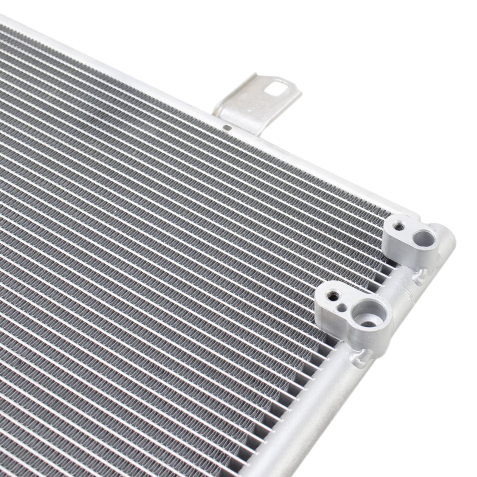 TRQ Air Conditioning A/C Condenser Receiver Drier Compatible with 2007-2011 Toyota Camry TO3030313