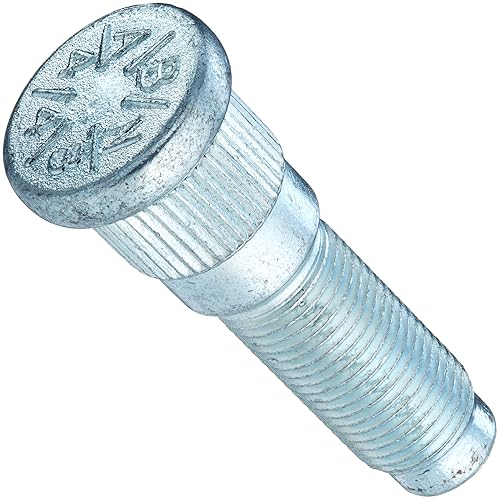 Dorman (610-448.1) 1/2-20 Thread And 1-15/16 Long Serrated Wheel Stud