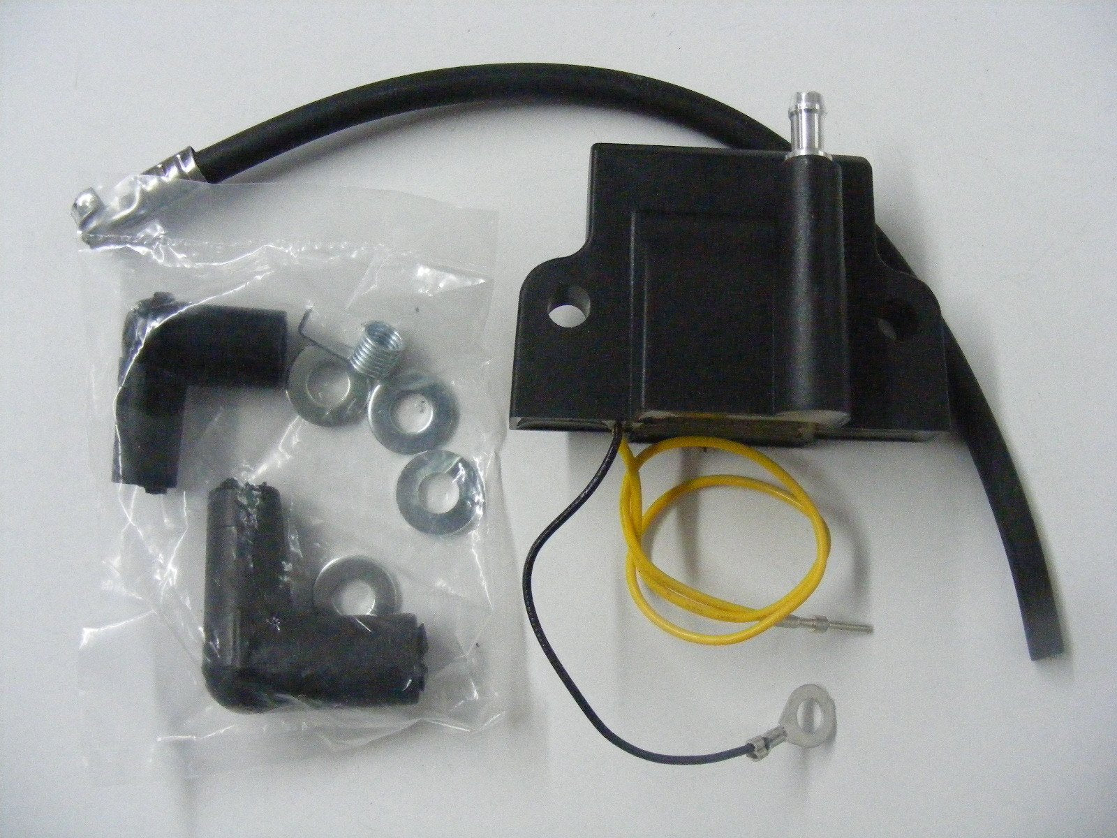 Sierra International 18-5176 Ignition Coil