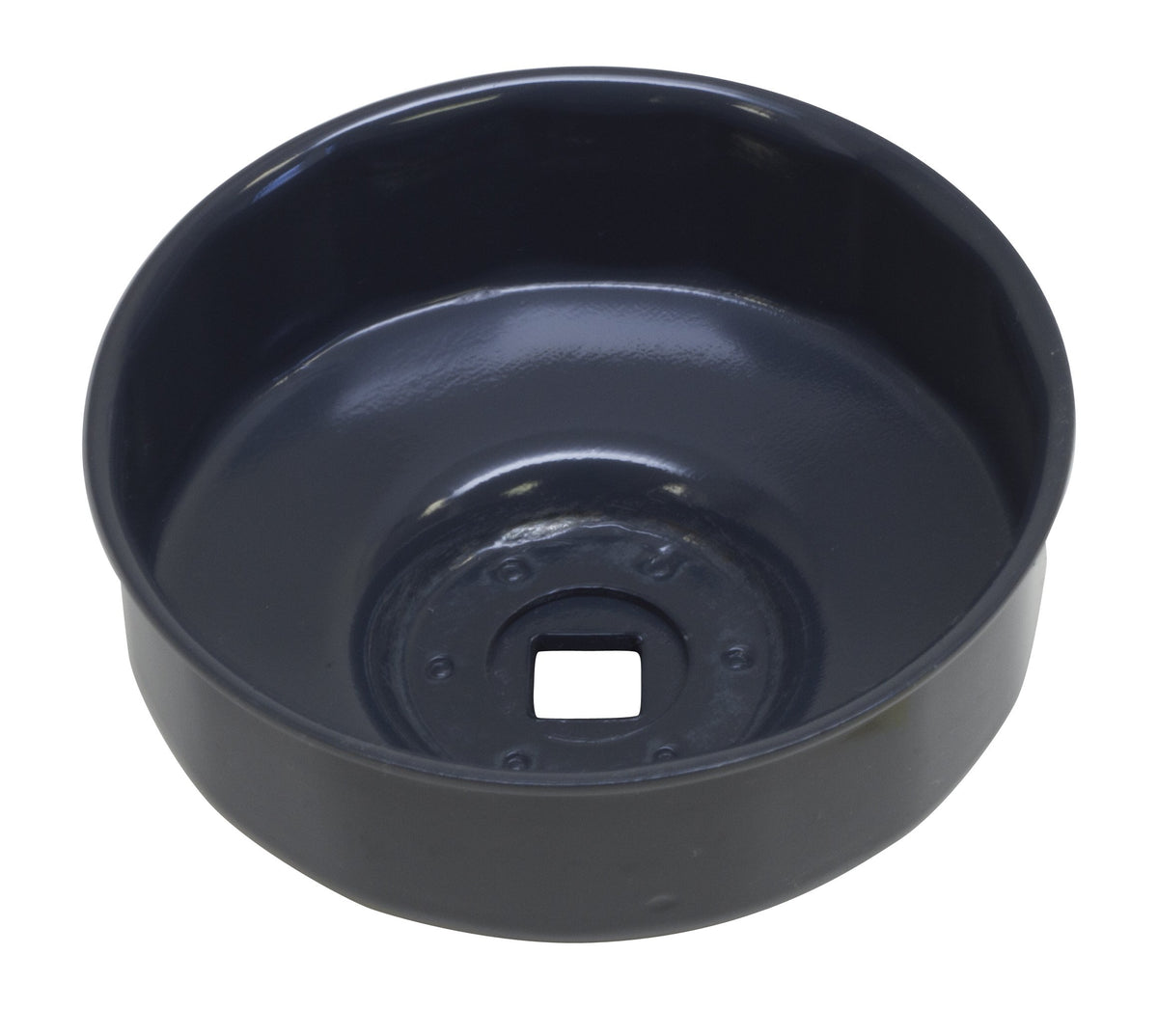 Lisle 61530 82Mm 15-Flute End Cap Wrench Set