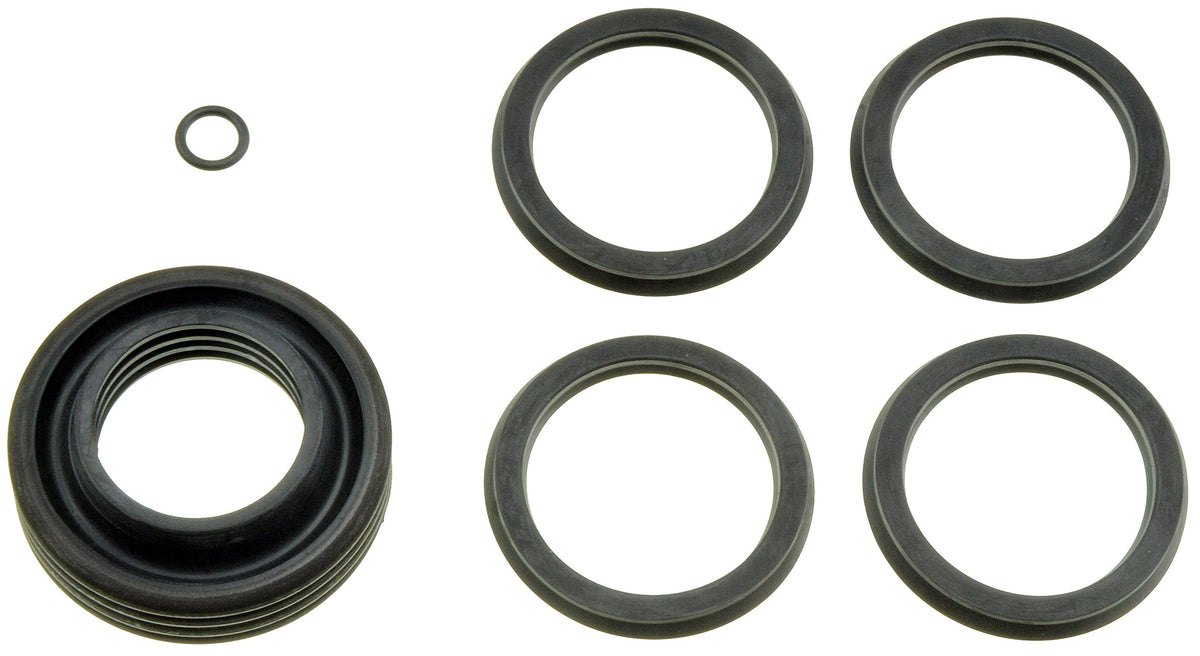 Dorman D46454 Front Disc Brake Caliper Repair Kit Compatible With Select Chevrolet Models
