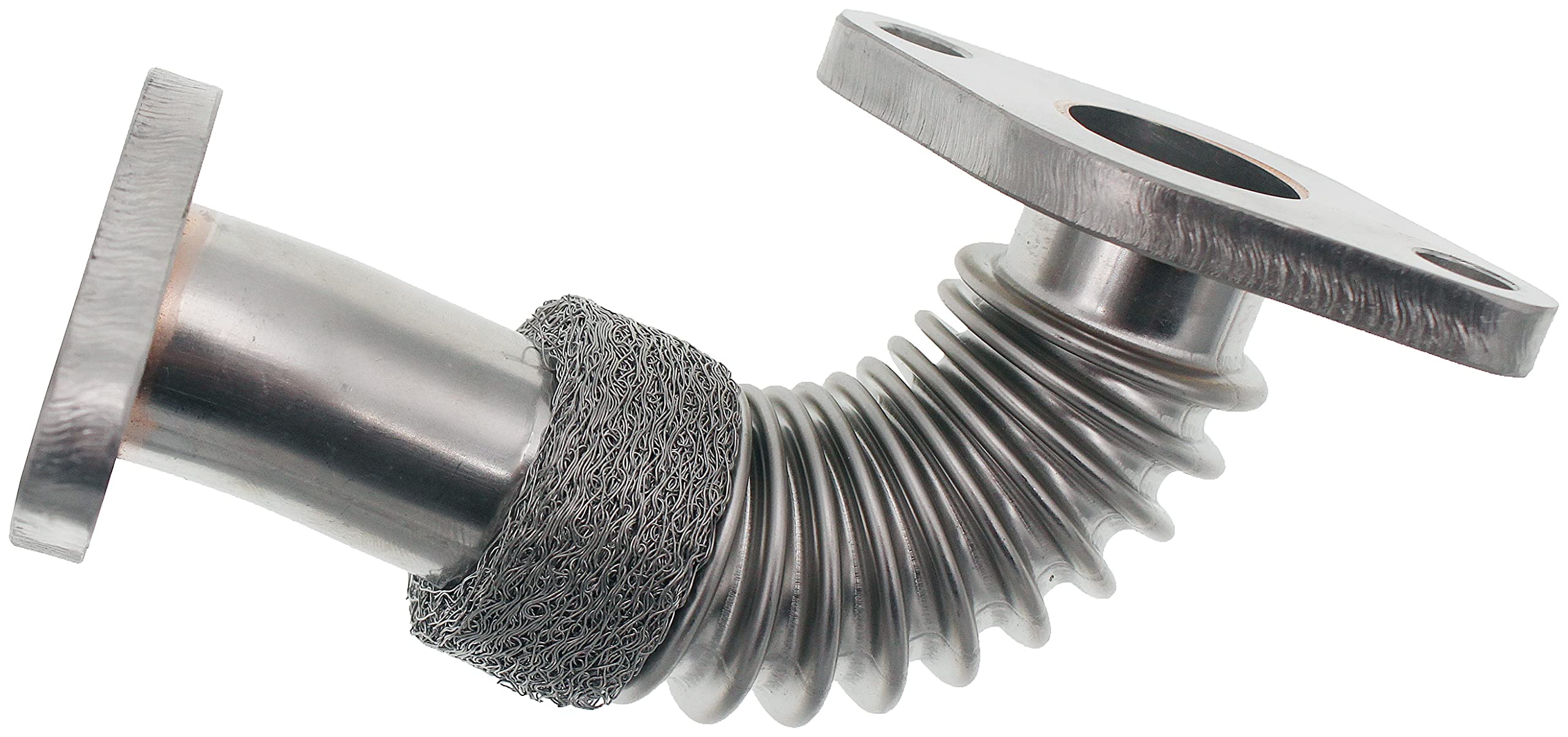 Dorman 598-601 Exhaust Gas Recirculation (Egr) Cooler Hose Compatible With Select Volkswagen Models