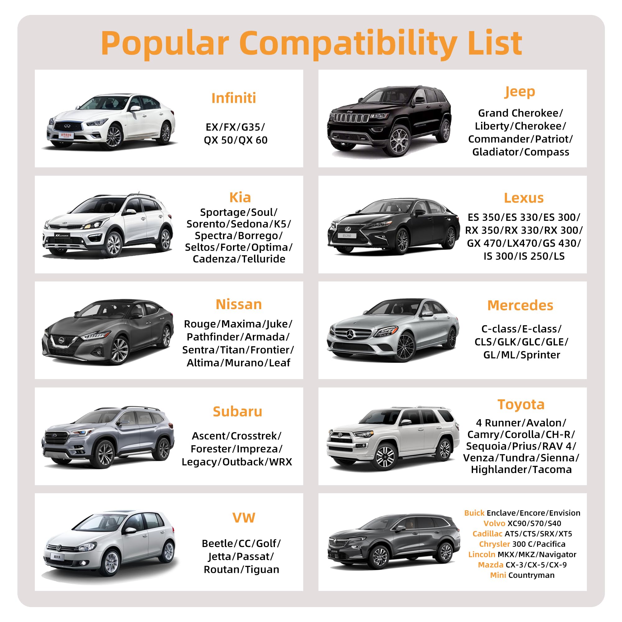 Elantrip 2 Pcs Front Car Seat Covers Pink Leather Auto For Women Airbag Compatible Diamond Pattern Pu Seat Cover Universal Fitne