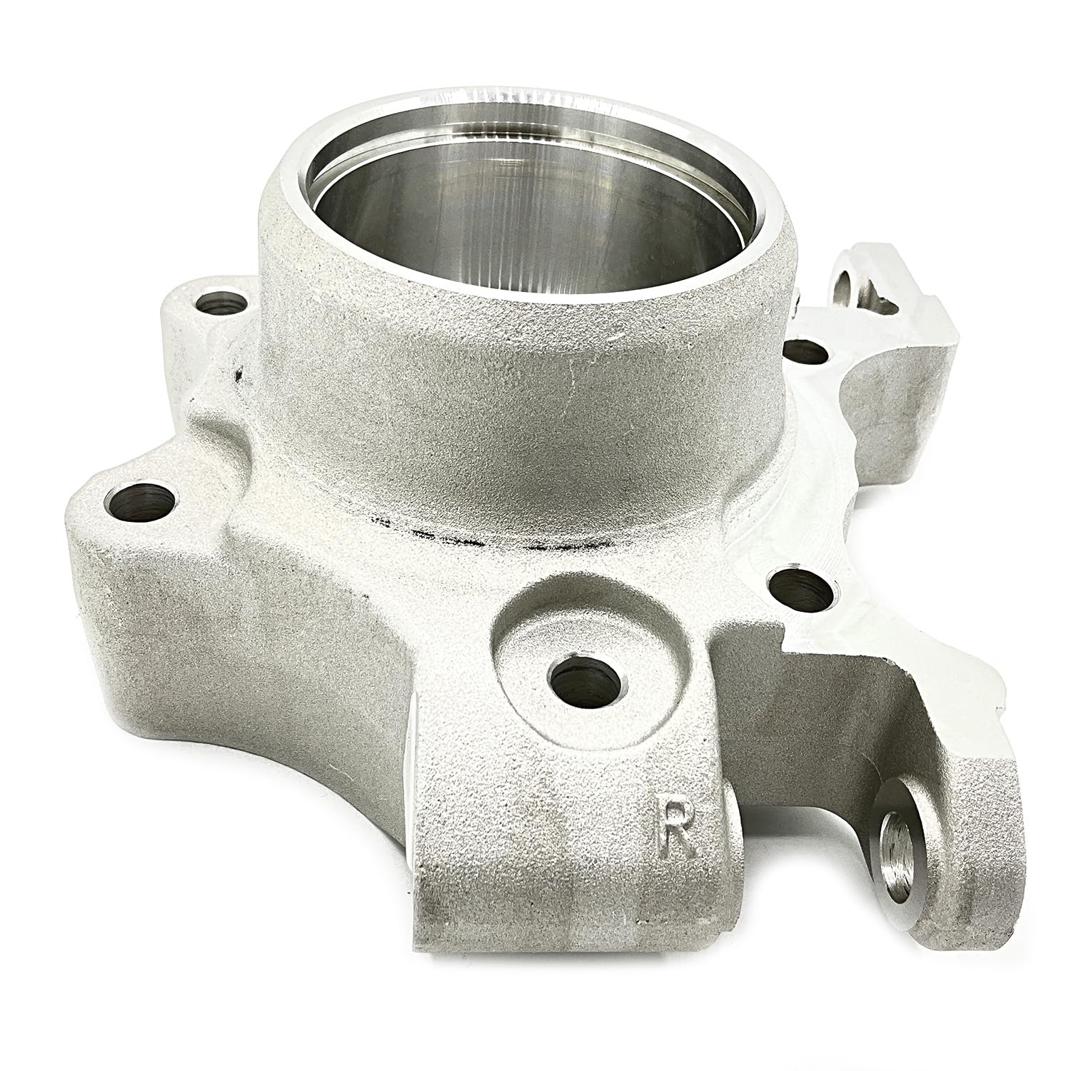 Polaris Rzr Wheel Bearing Carrier, Right, Compatible With Polaris Models For Perfect Fit, Genuine Oem Part 5140586, Qty 1